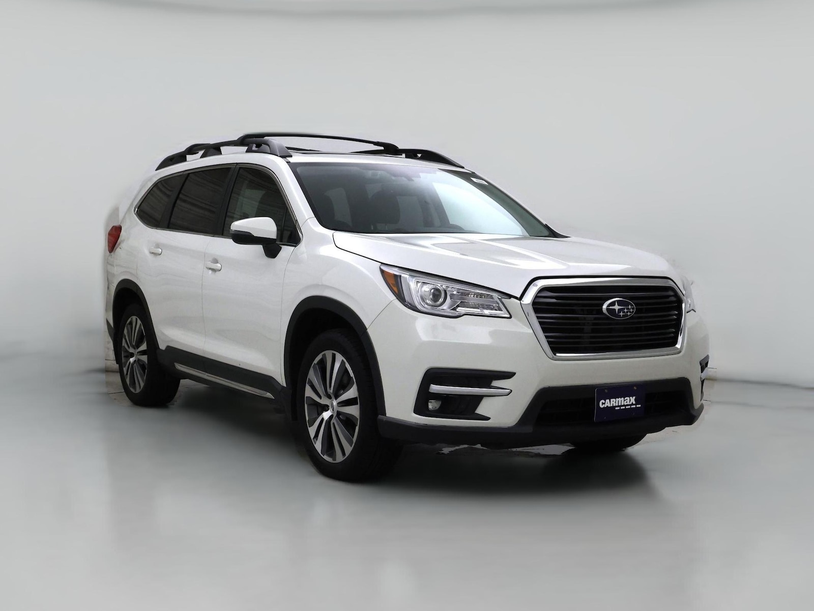 2020 Subaru Ascent