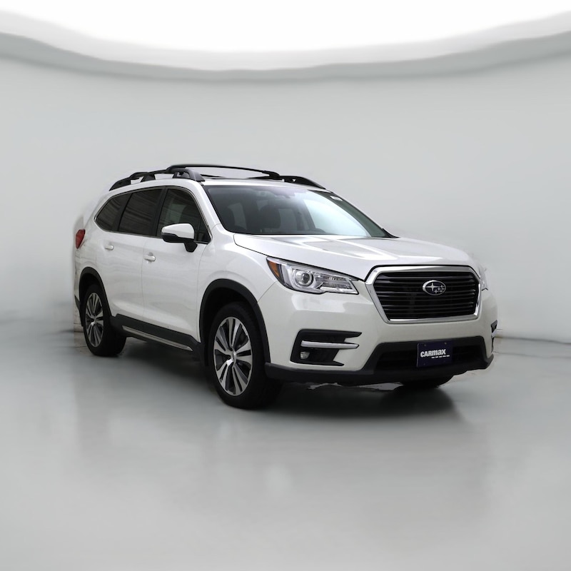 2020 Subaru Ascent Limited