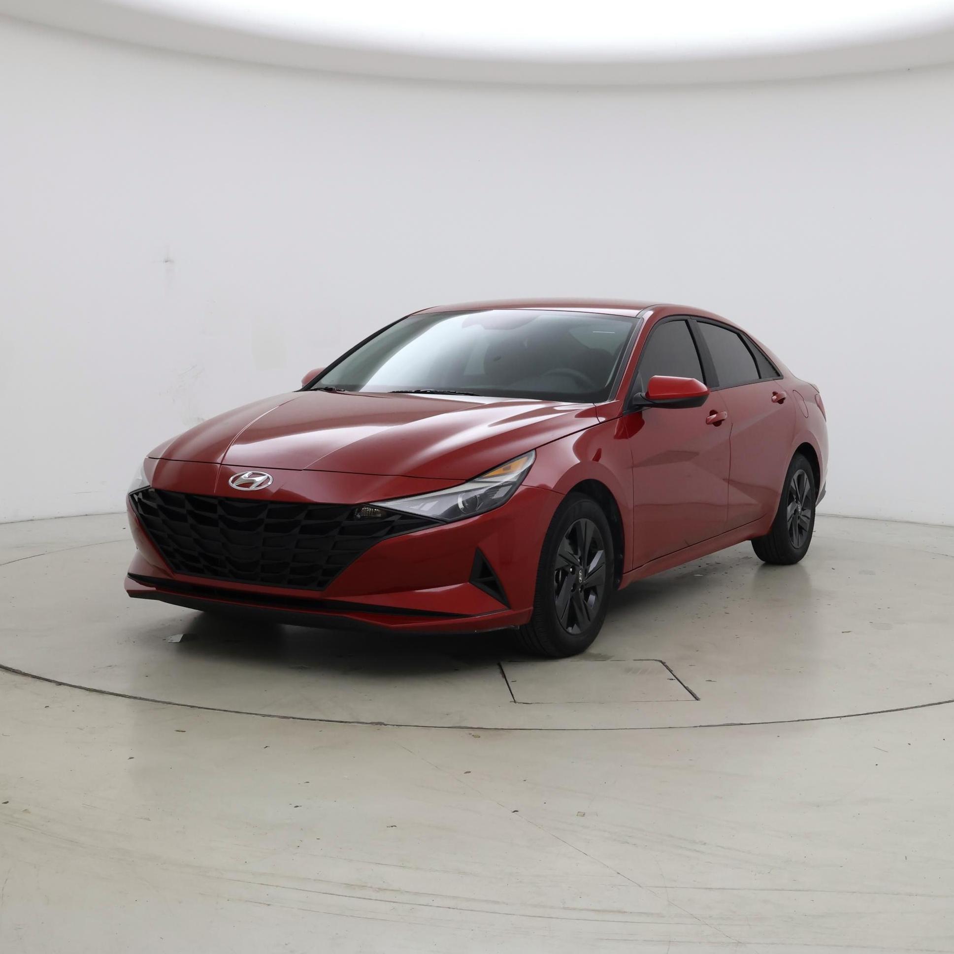 Thumbnail: 2023 Hyundai Elantra - 4