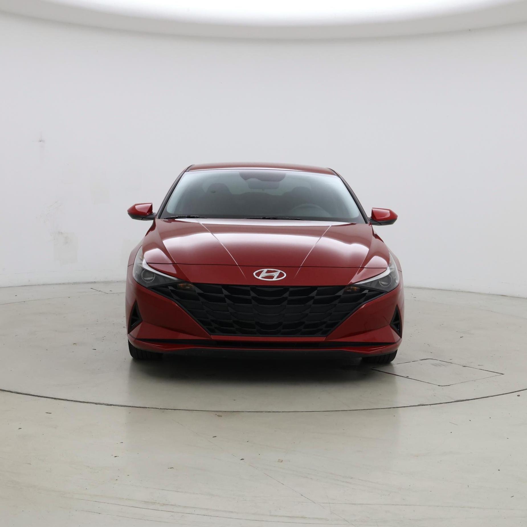 Thumbnail: 2023 Hyundai Elantra - 5