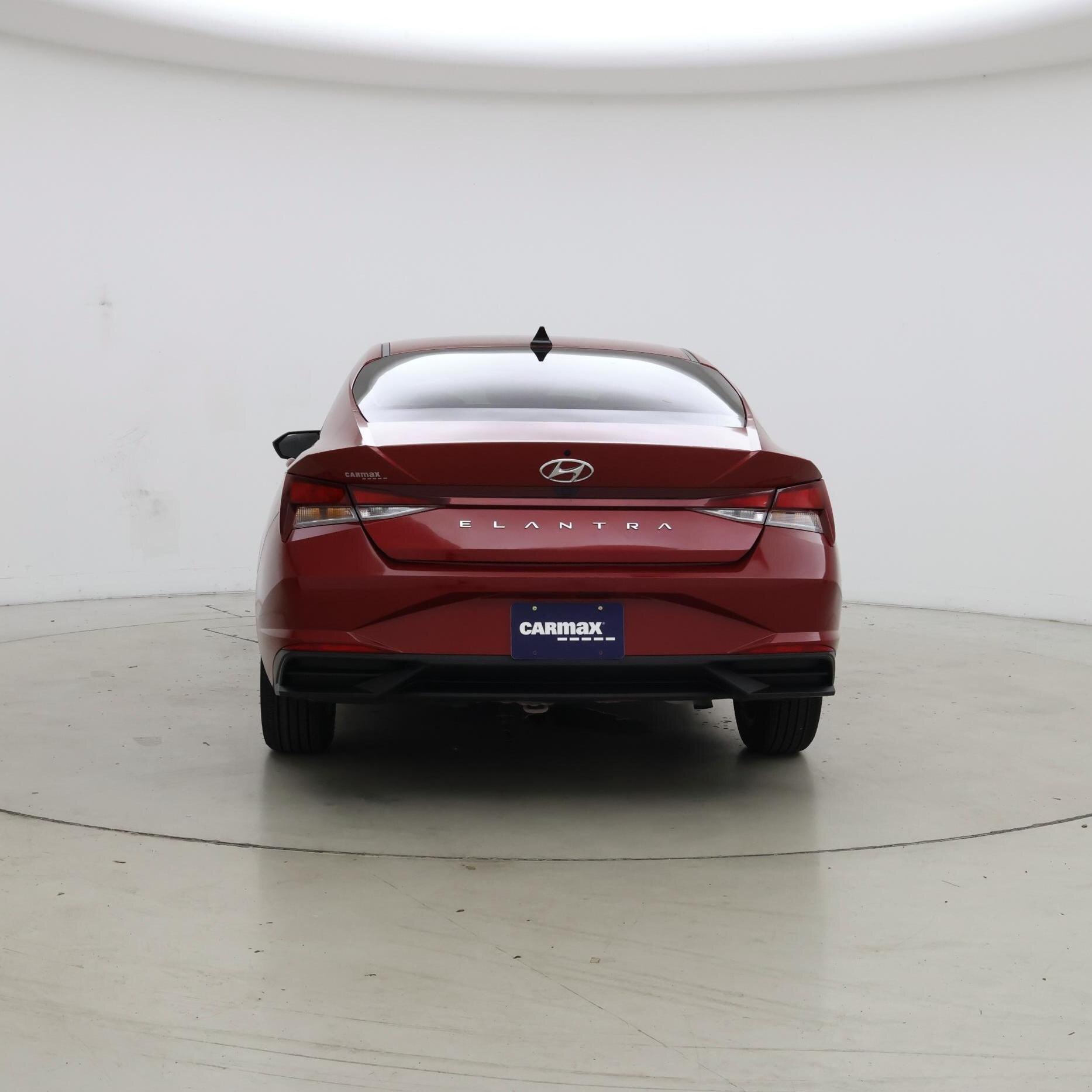 Thumbnail: 2023 Hyundai Elantra - 6