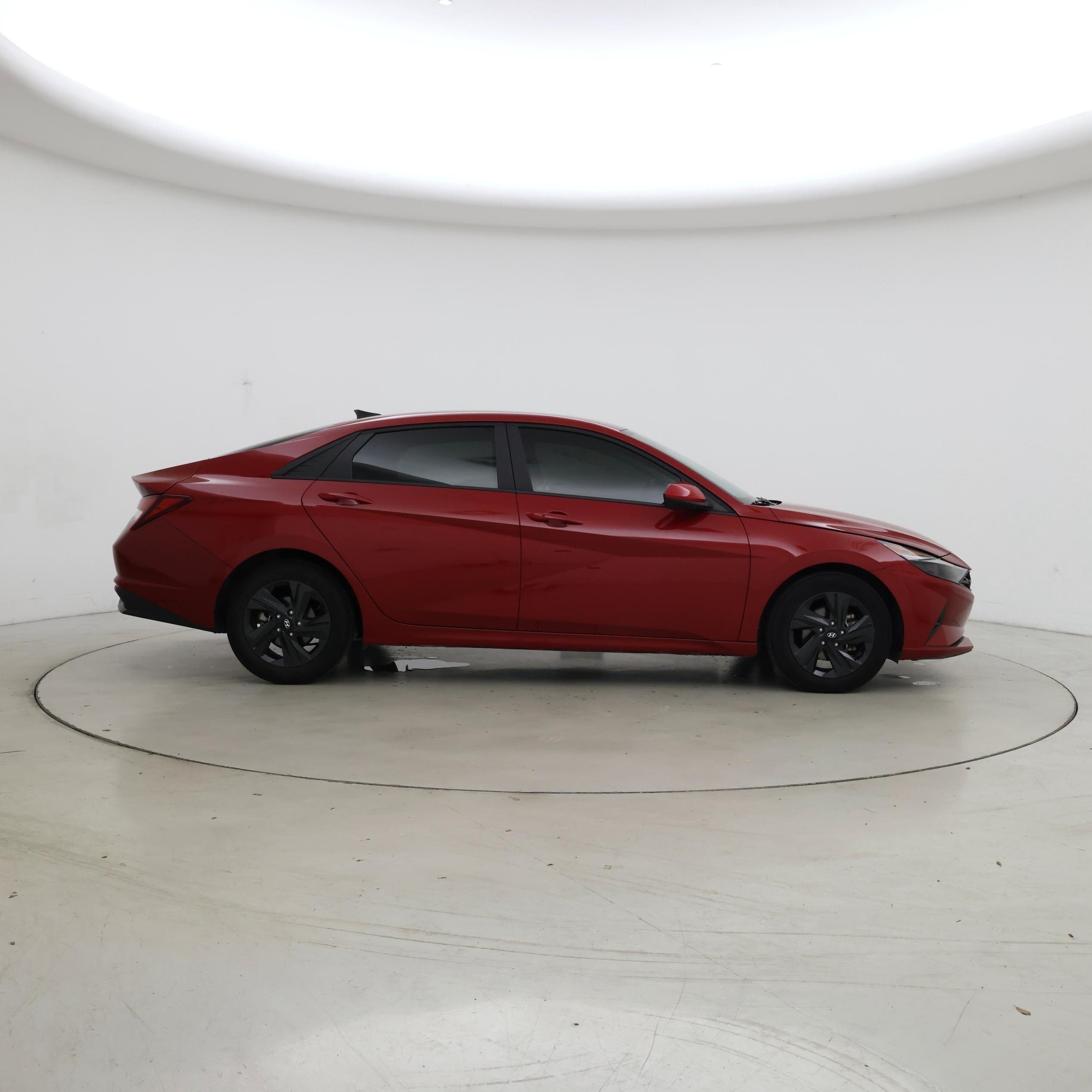 Thumbnail: 2023 Hyundai Elantra - 7