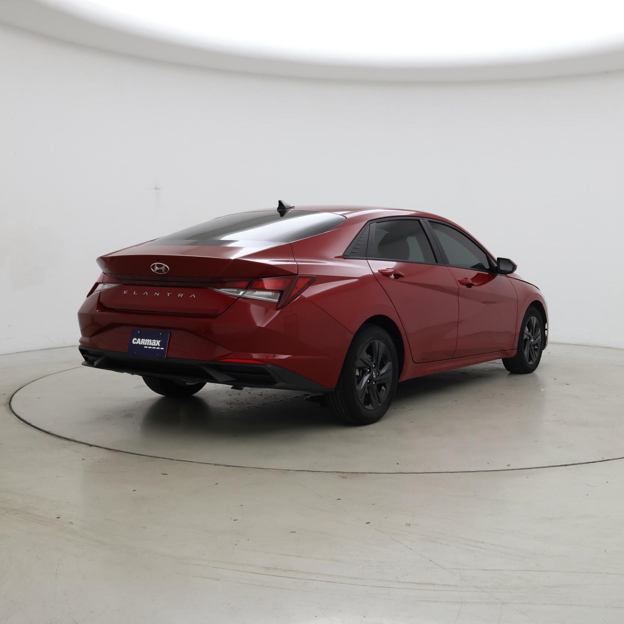 Thumbnail: 2023 Hyundai Elantra - 8