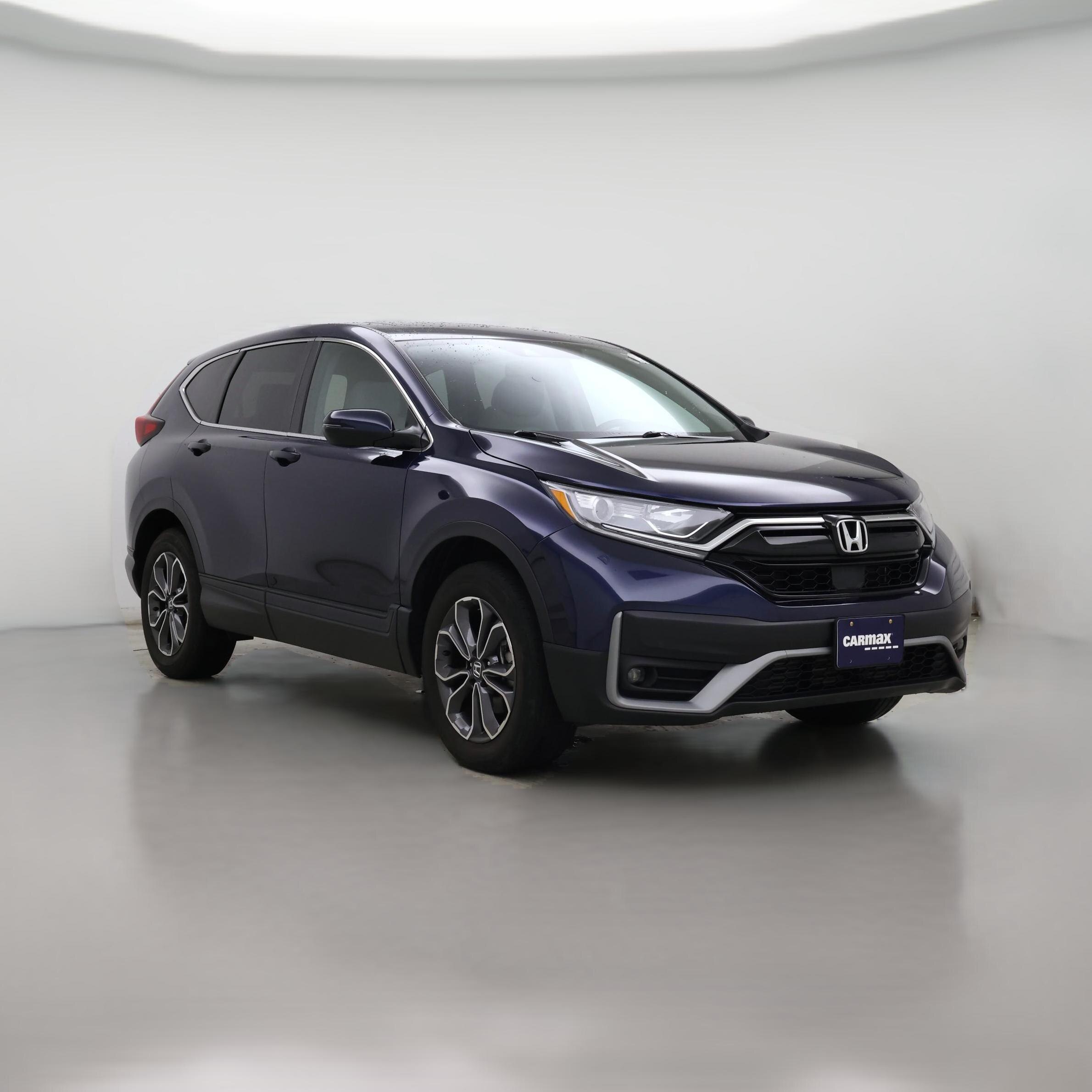 Thumbnail: 2020 Honda CR-V - 1