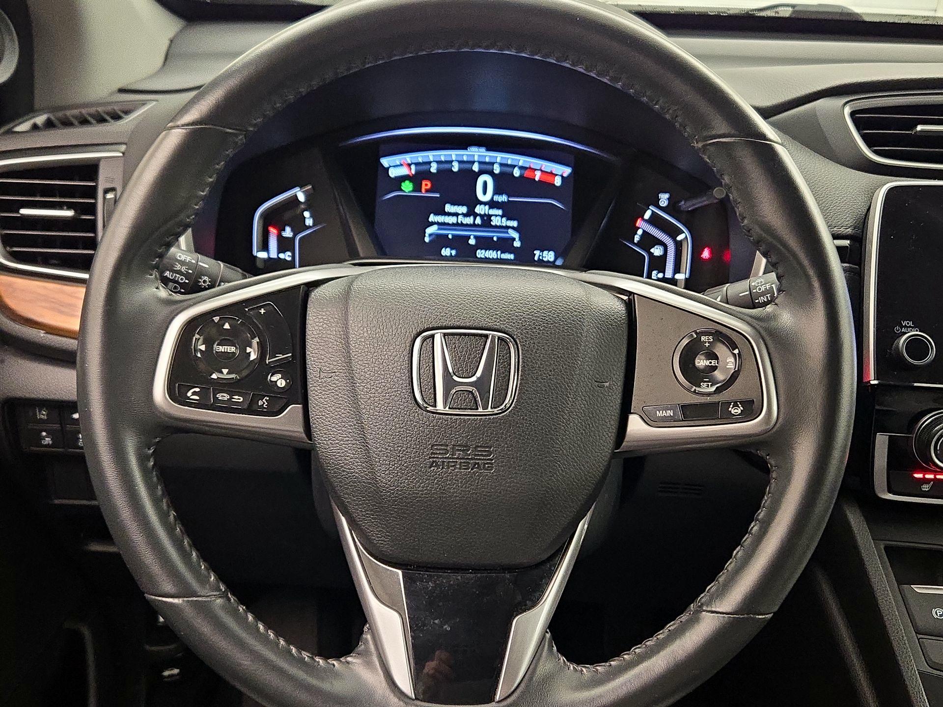 Thumbnail: 2020 Honda CR-V - 10