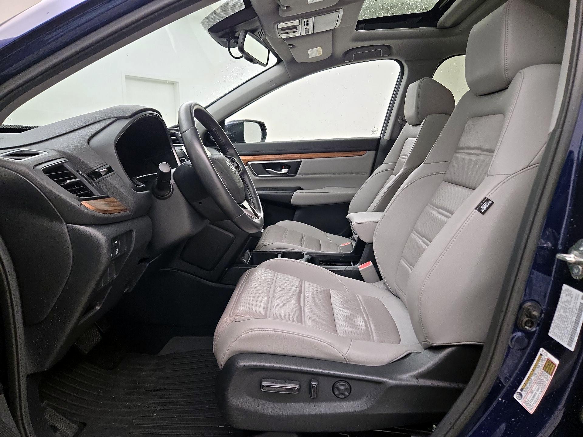 Thumbnail: 2020 Honda CR-V - 11