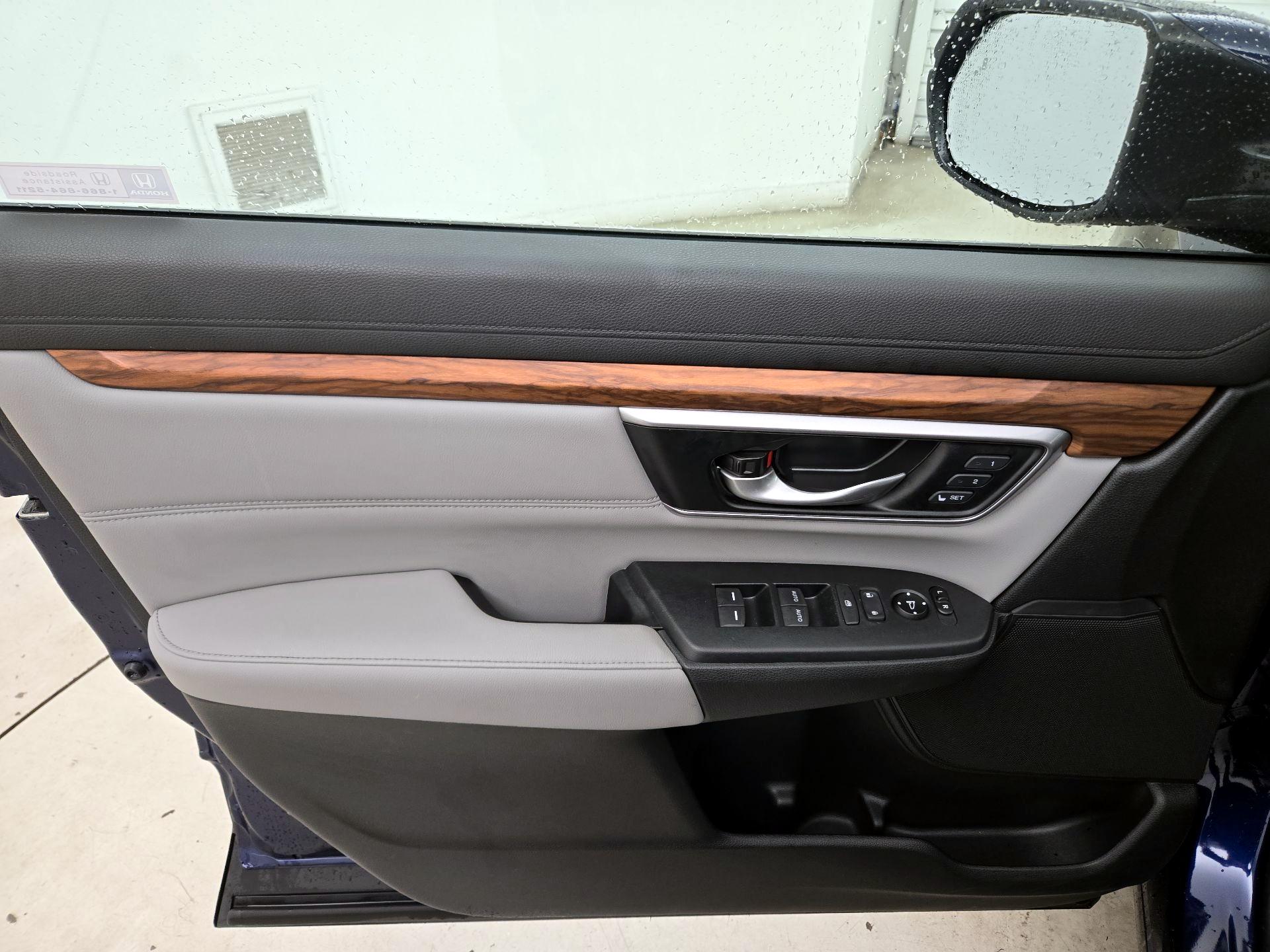 Thumbnail: 2020 Honda CR-V - 12