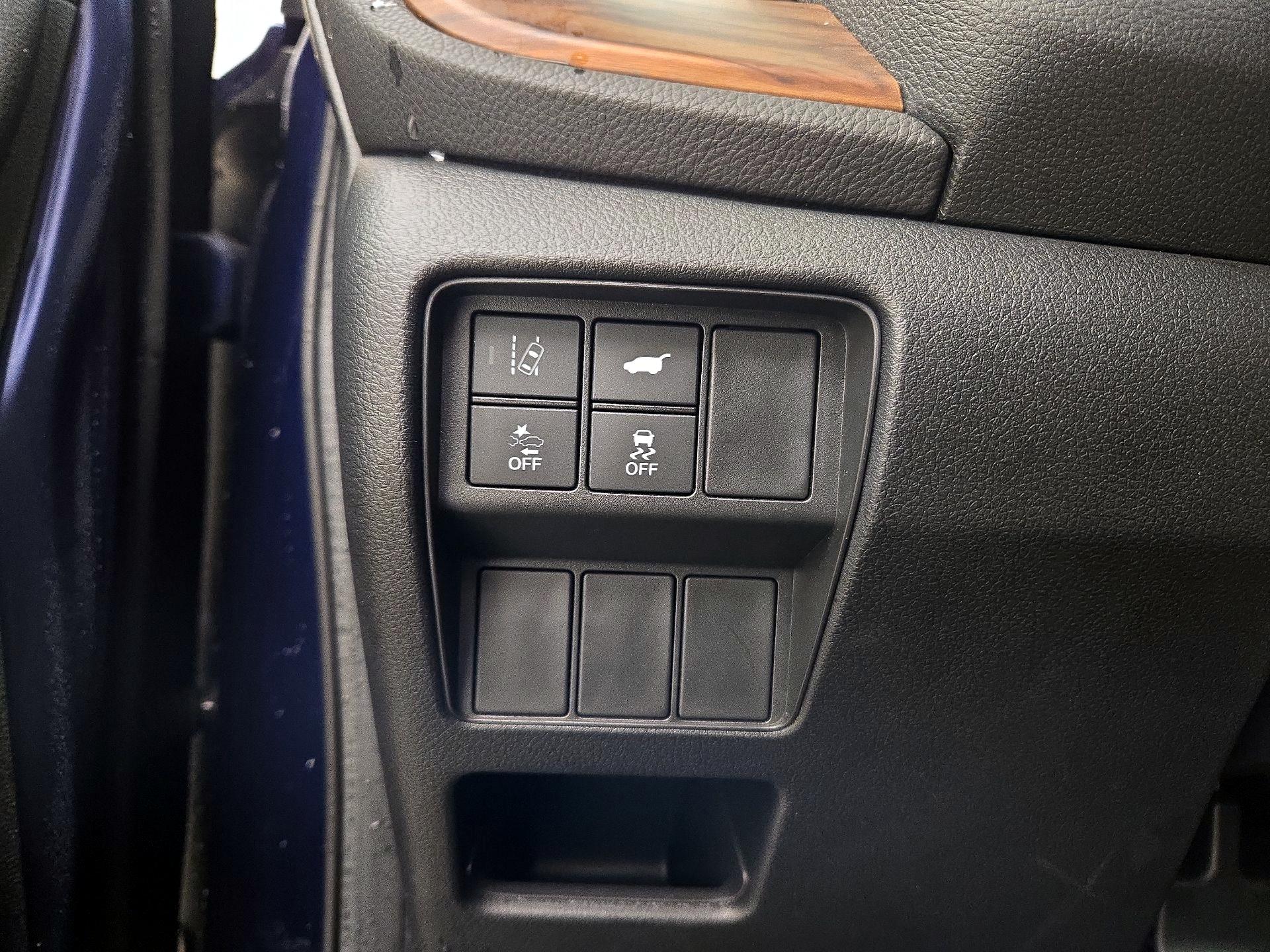 Thumbnail: 2020 Honda CR-V - 13