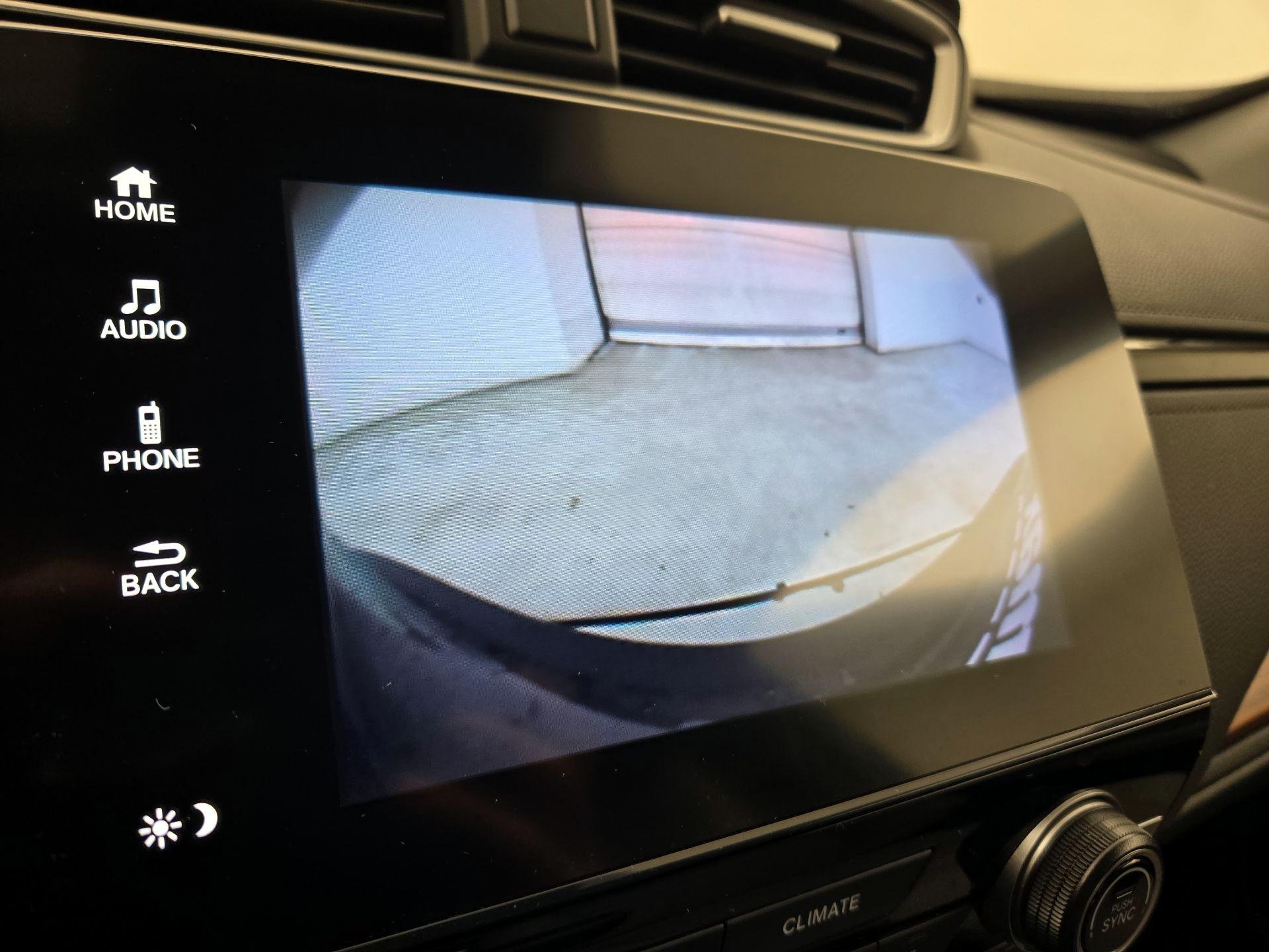 Thumbnail: 2020 Honda CR-V - 14