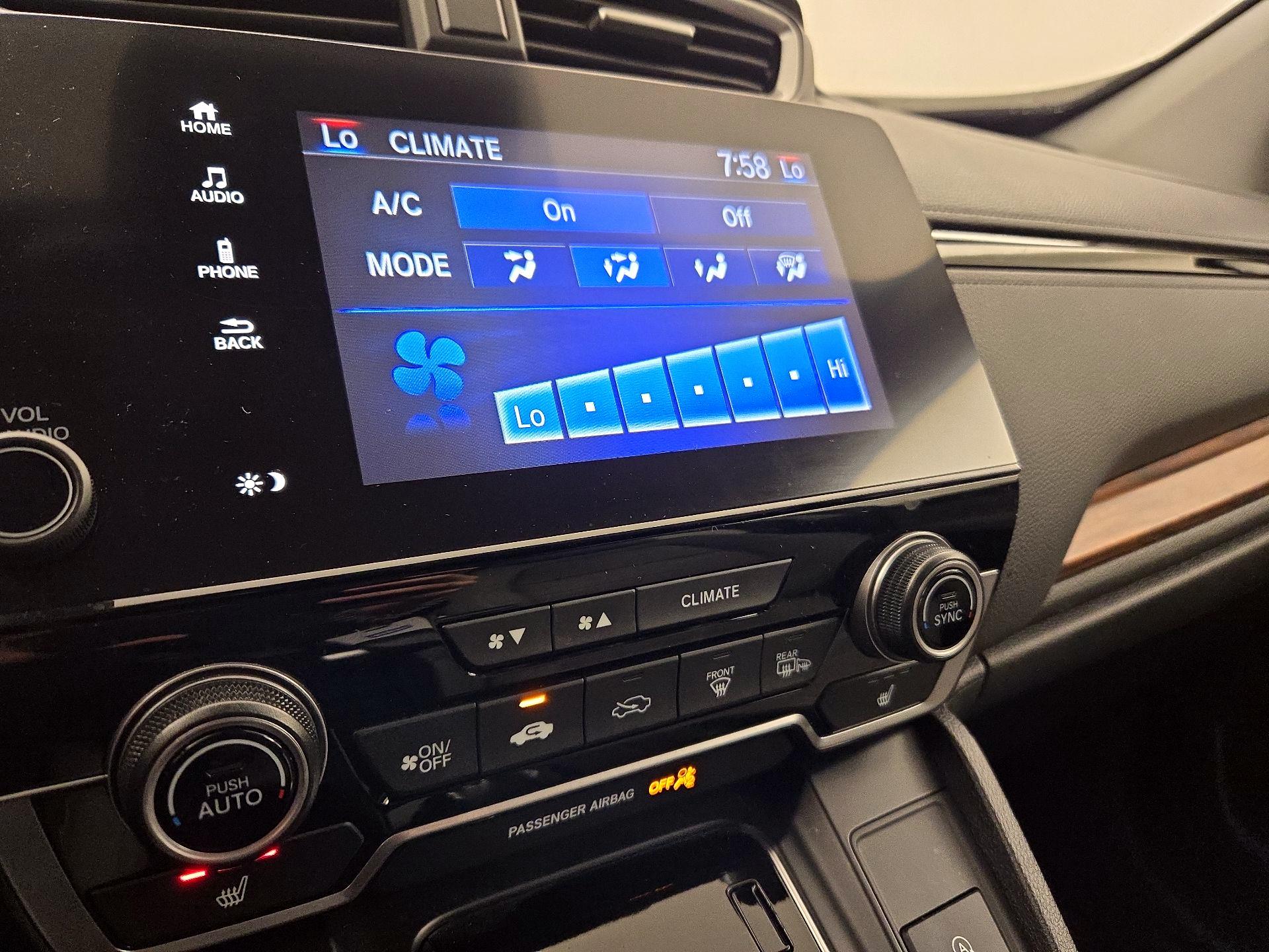 Thumbnail: 2020 Honda CR-V - 16