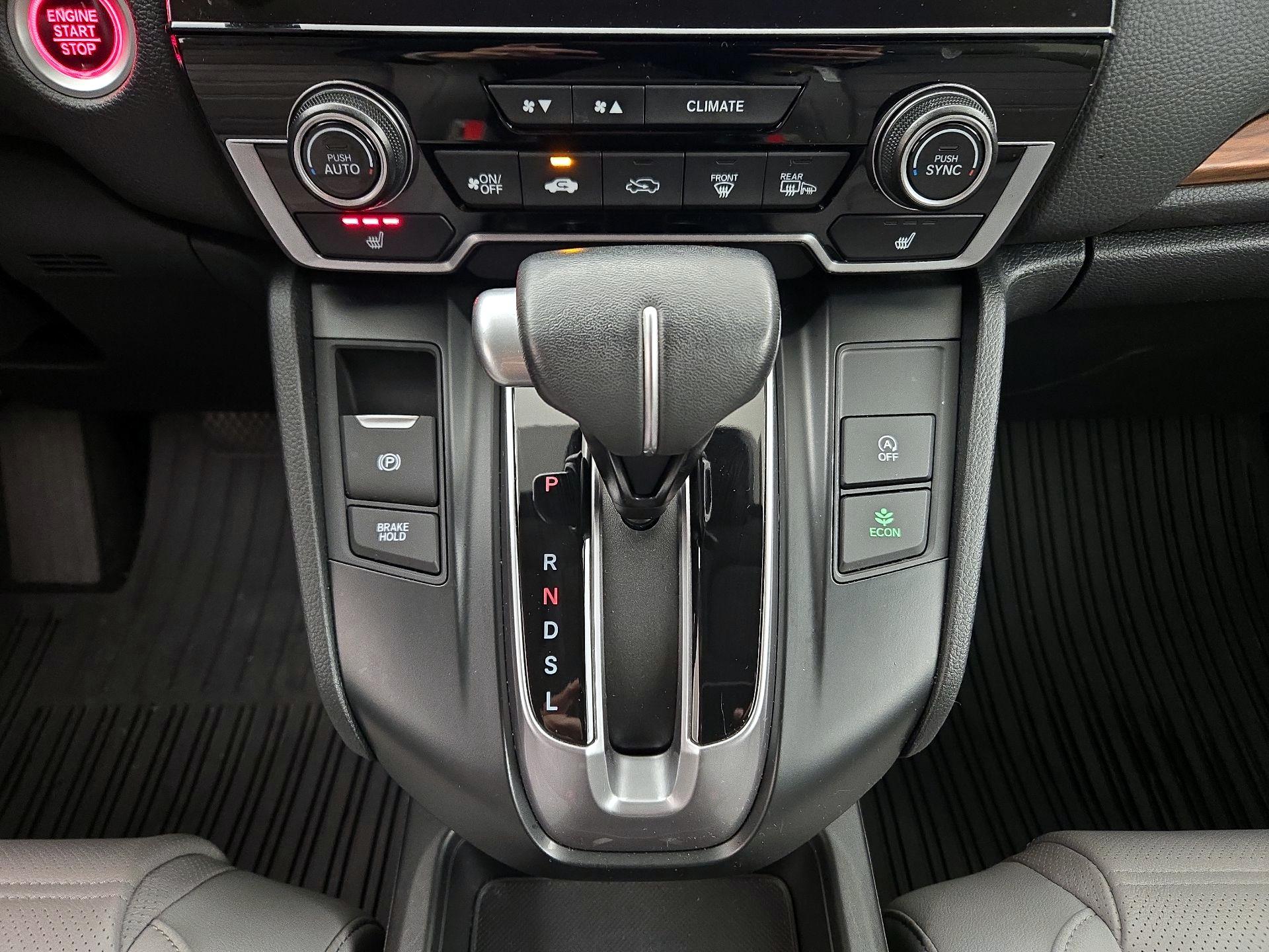 Thumbnail: 2020 Honda CR-V - 17