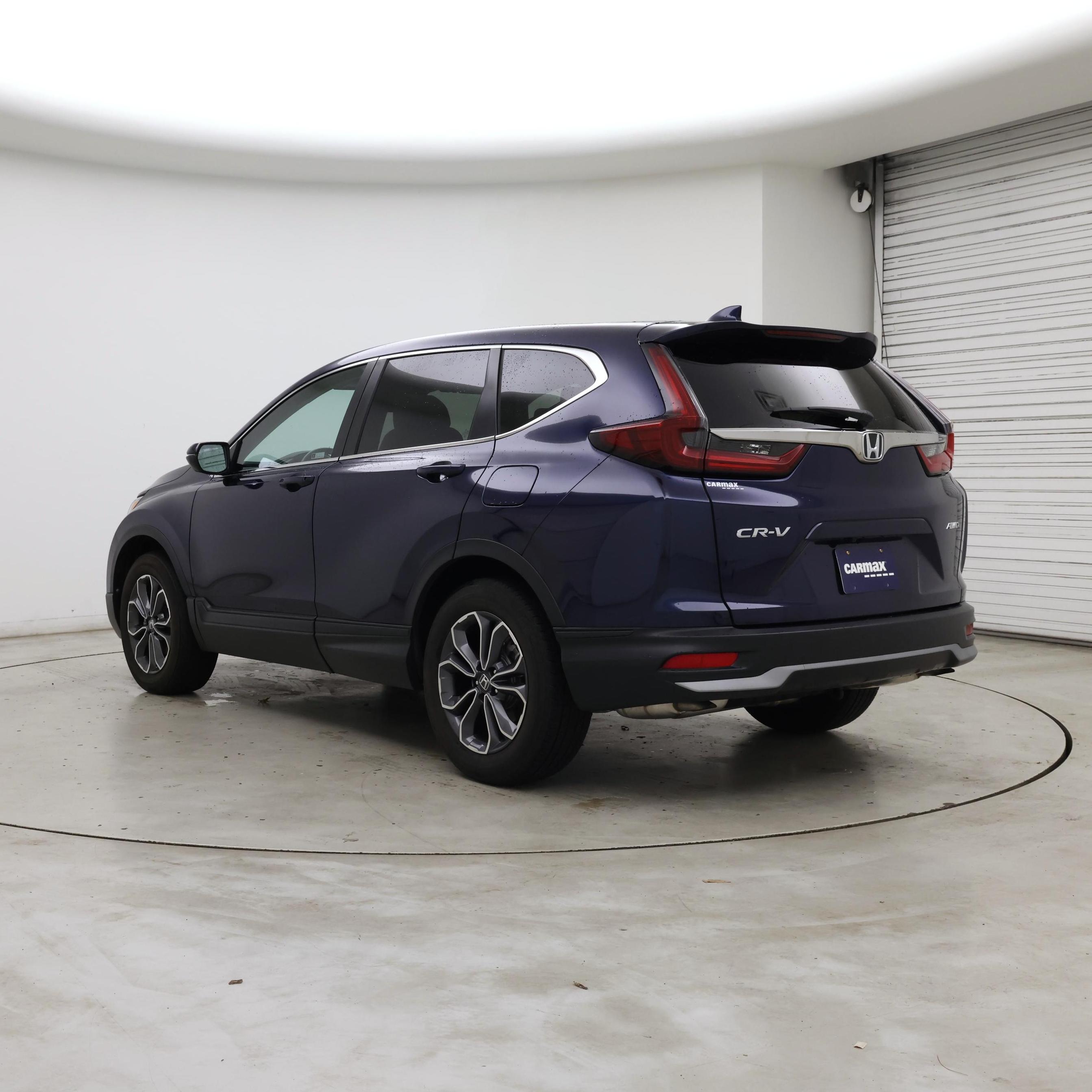 Thumbnail: 2020 Honda CR-V - 2