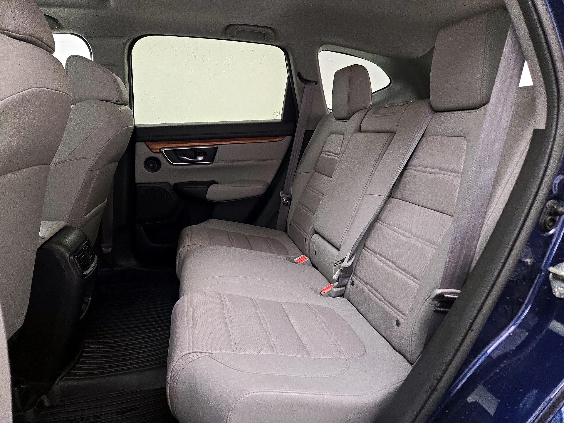 Thumbnail: 2020 Honda CR-V - 20