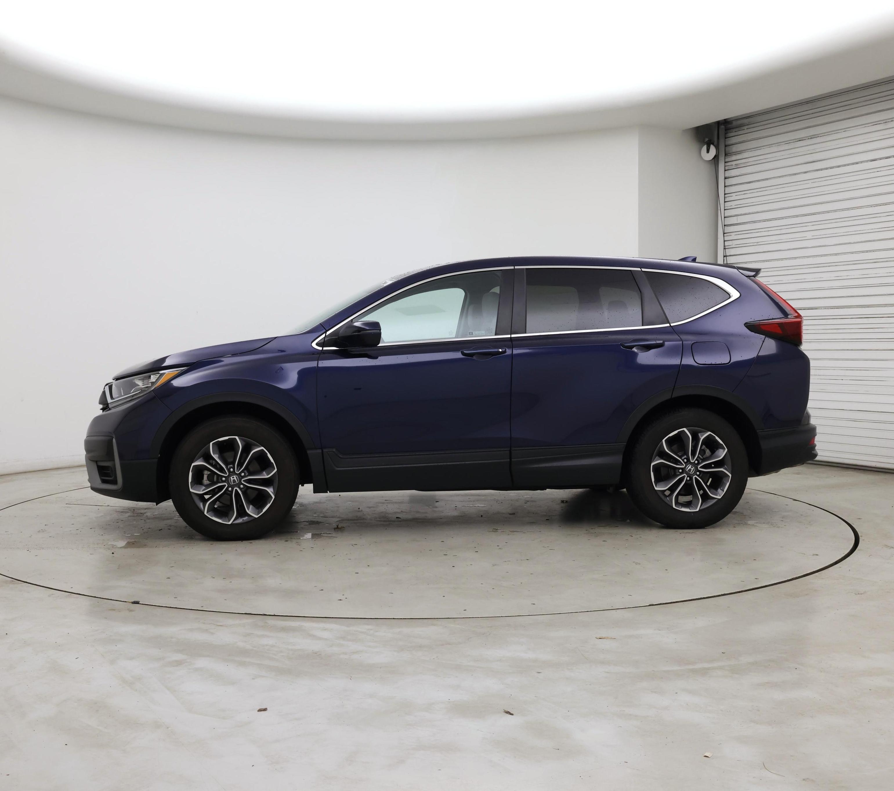 Thumbnail: 2020 Honda CR-V - 3