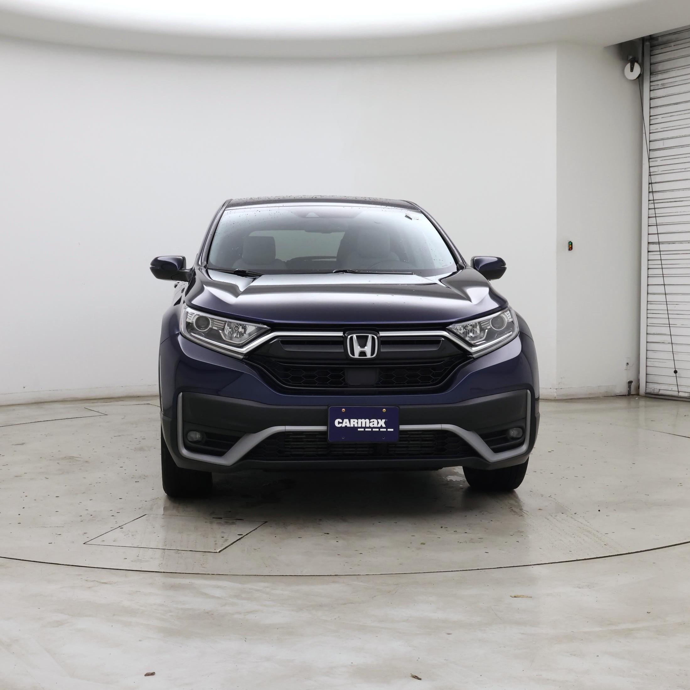 Thumbnail: 2020 Honda CR-V - 5