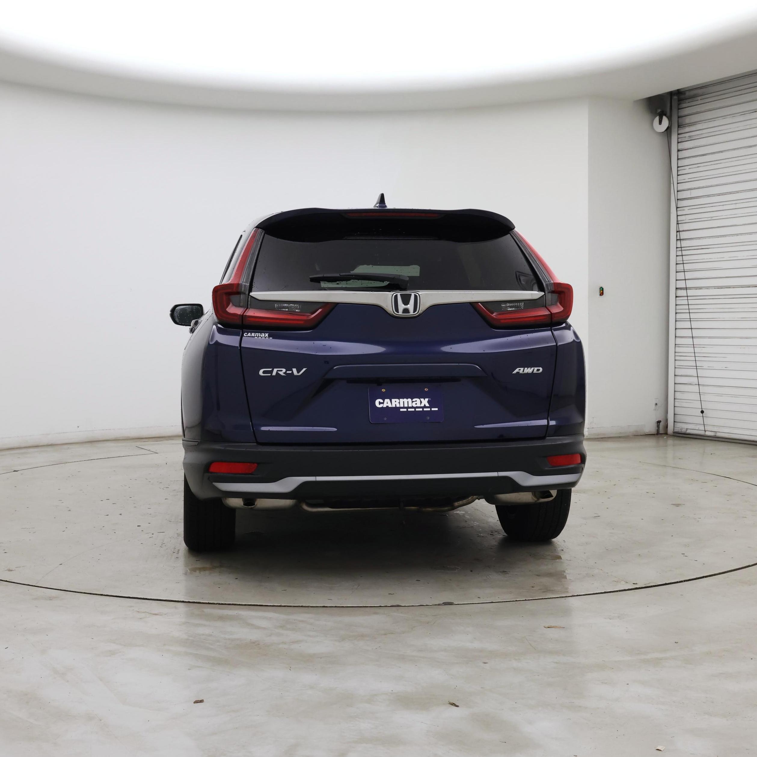 Thumbnail: 2020 Honda CR-V - 6