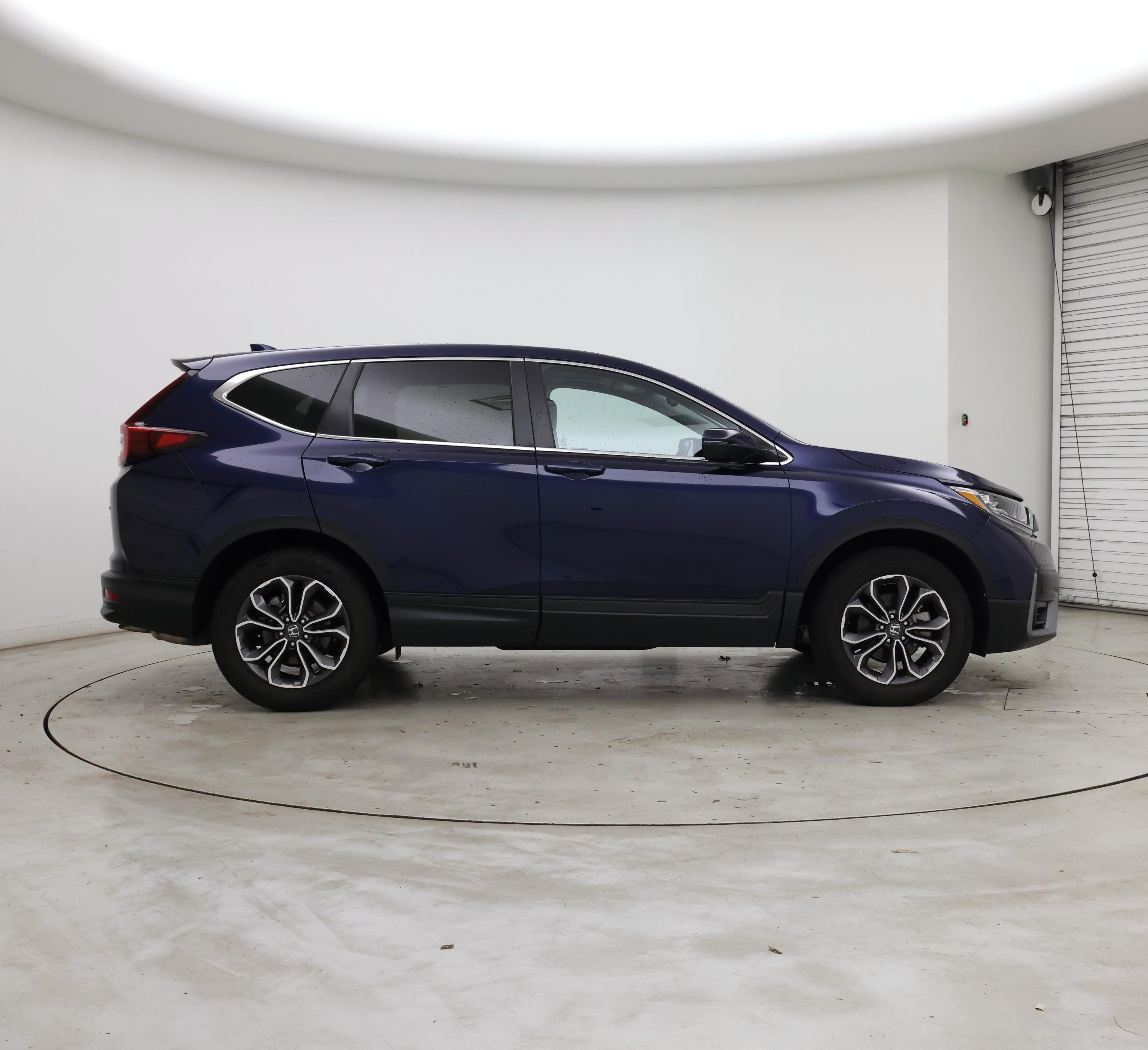 Thumbnail: 2020 Honda CR-V - 7