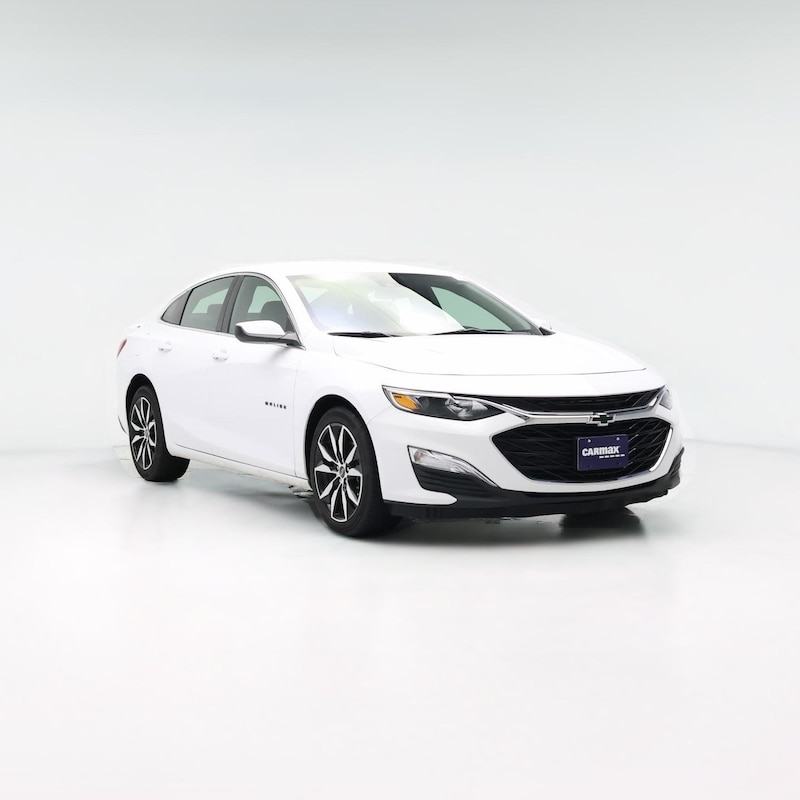 2024 Chevrolet Malibu RS