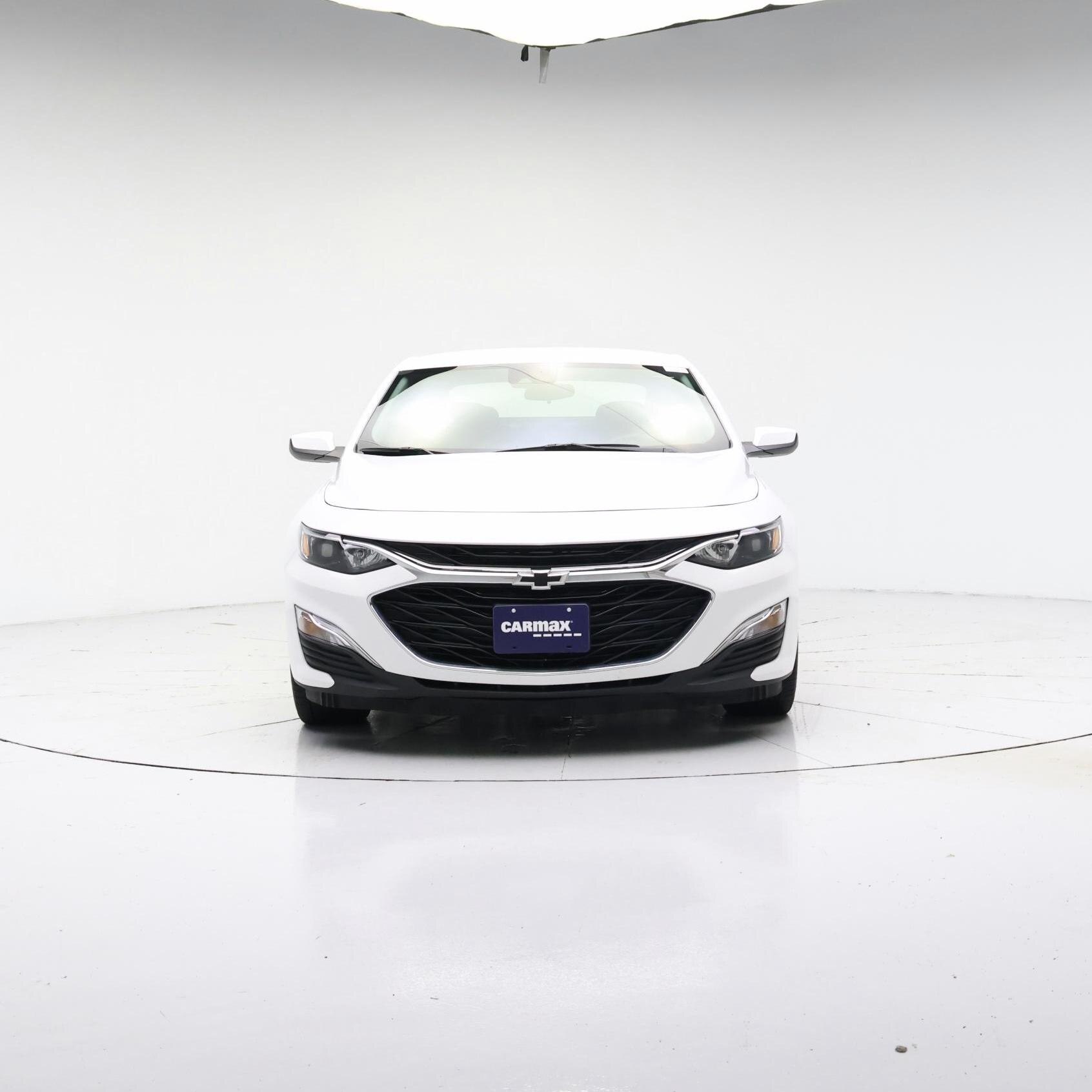 Thumbnail: 2024 Chevrolet Malibu - 5