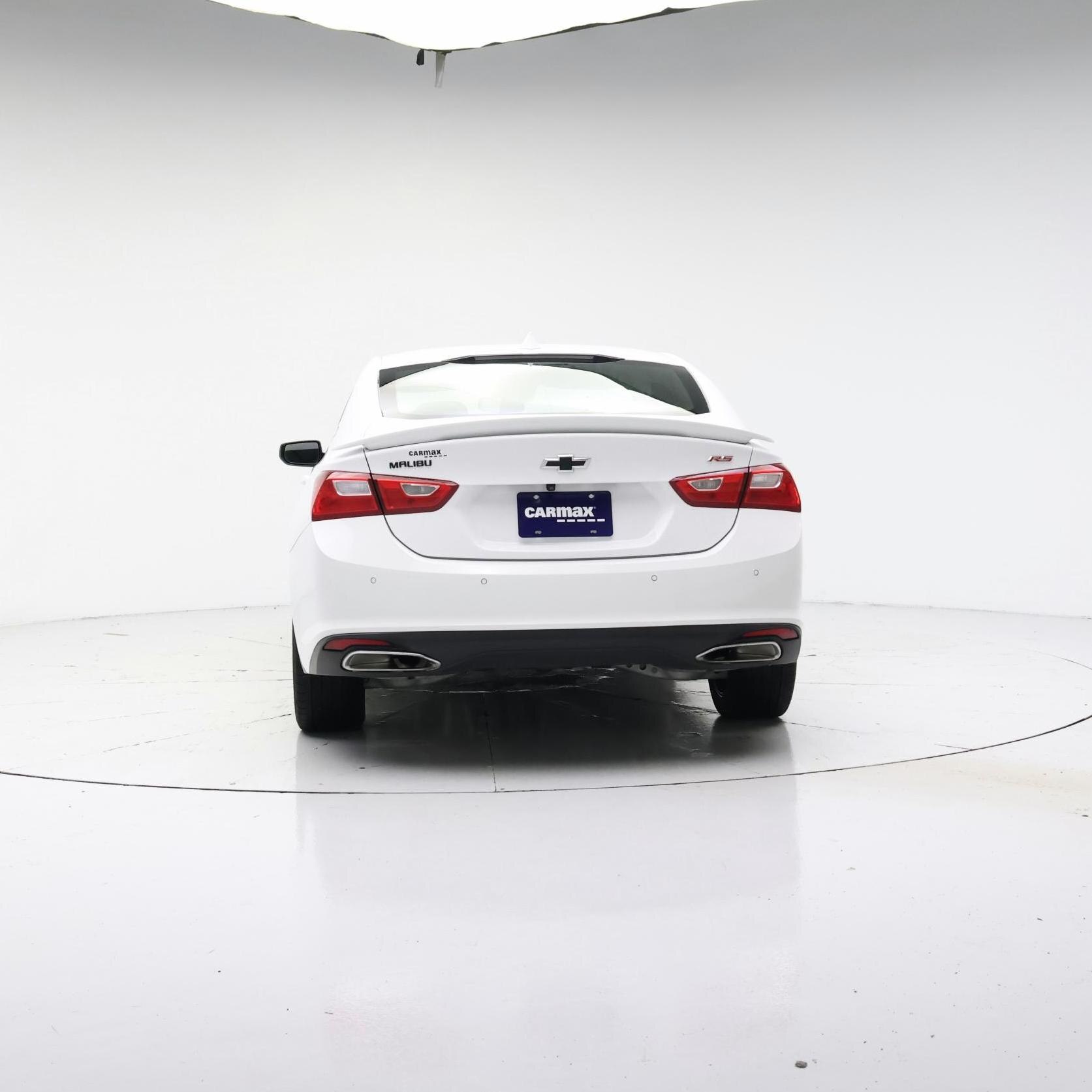 Thumbnail: 2024 Chevrolet Malibu - 6