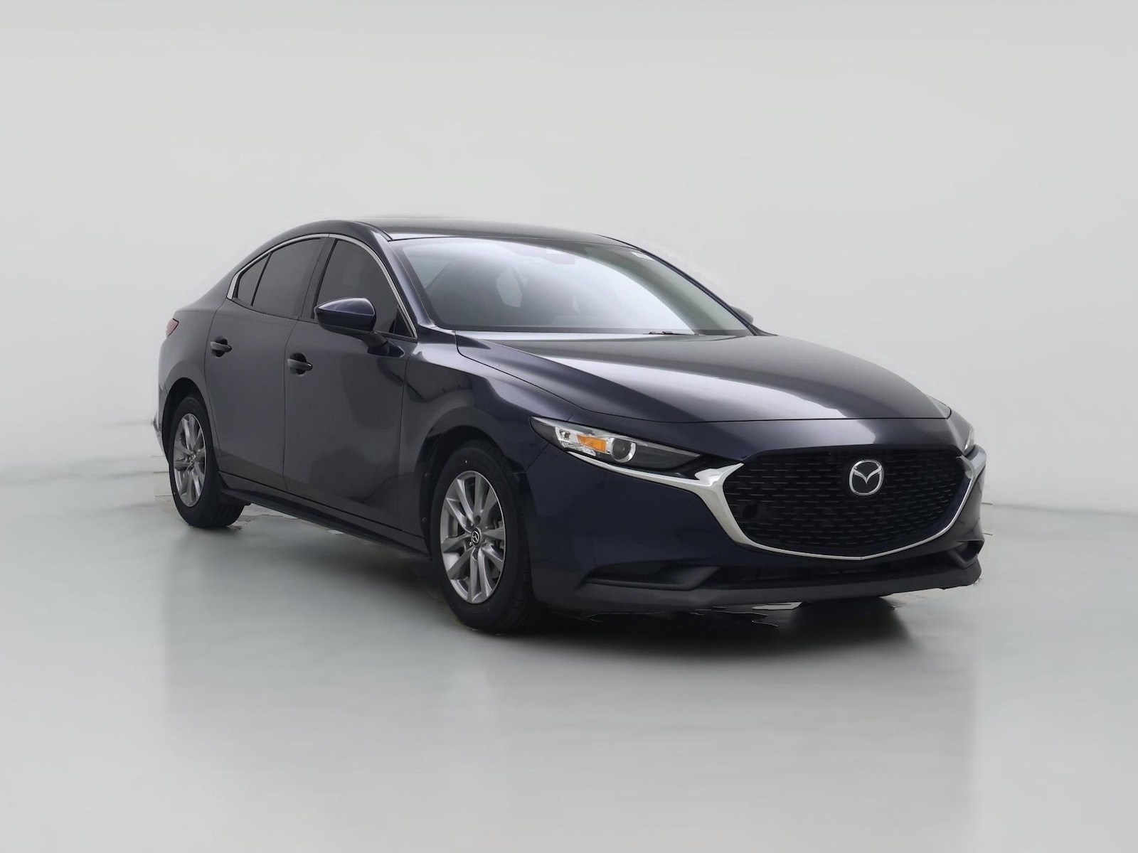 2021 Mazda Mazda3