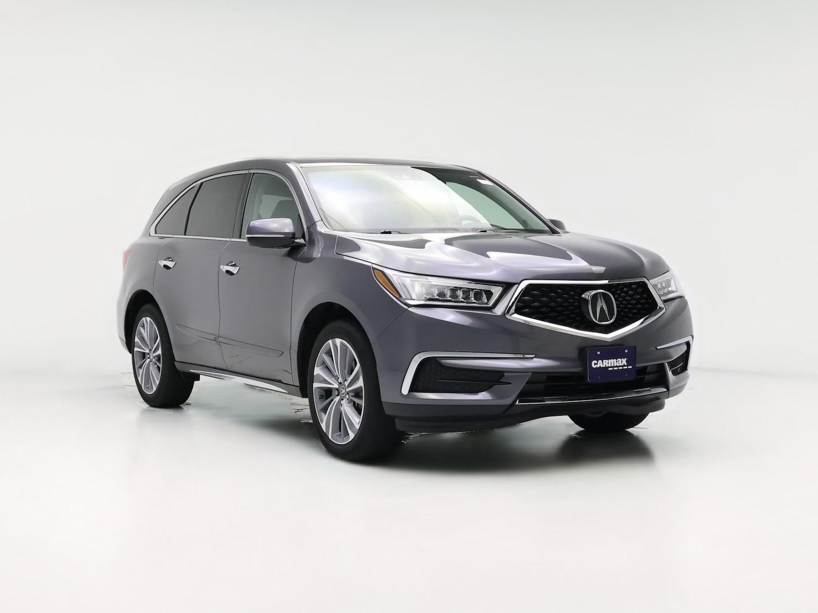 2017 Acura MDX