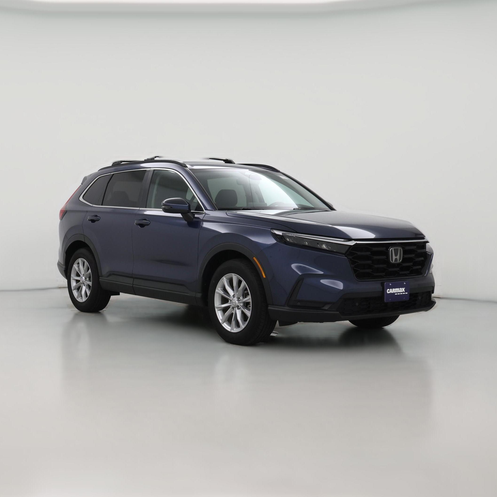 Thumbnail: 2024 Honda CR-V - 1