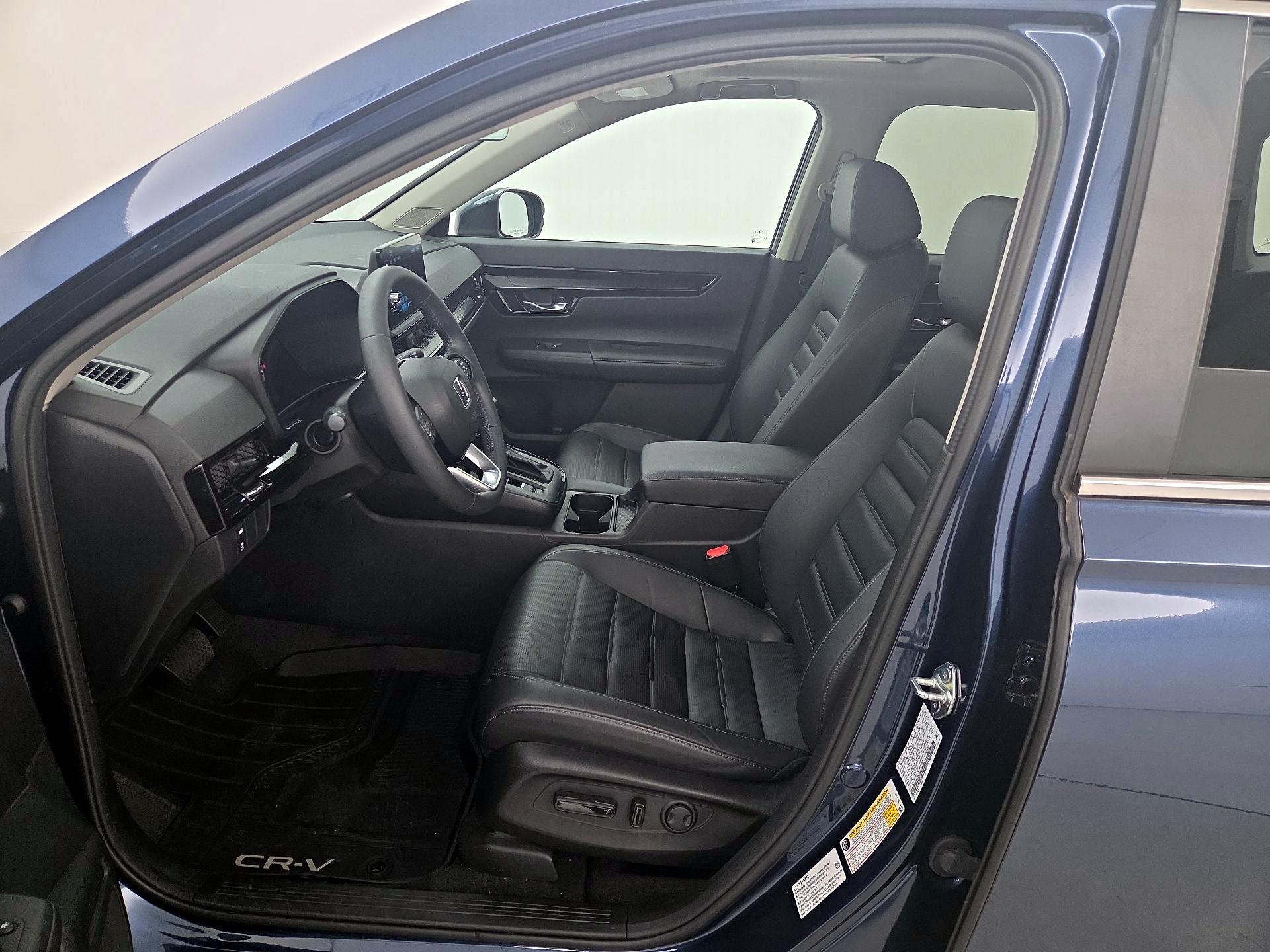 Thumbnail: 2024 Honda CR-V - 11