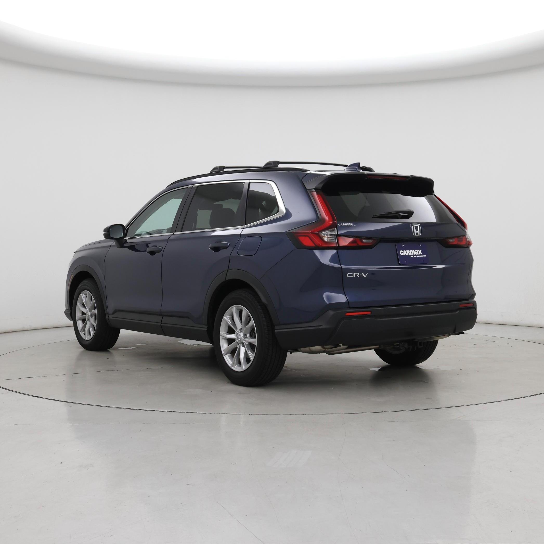 Thumbnail: 2024 Honda CR-V - 2