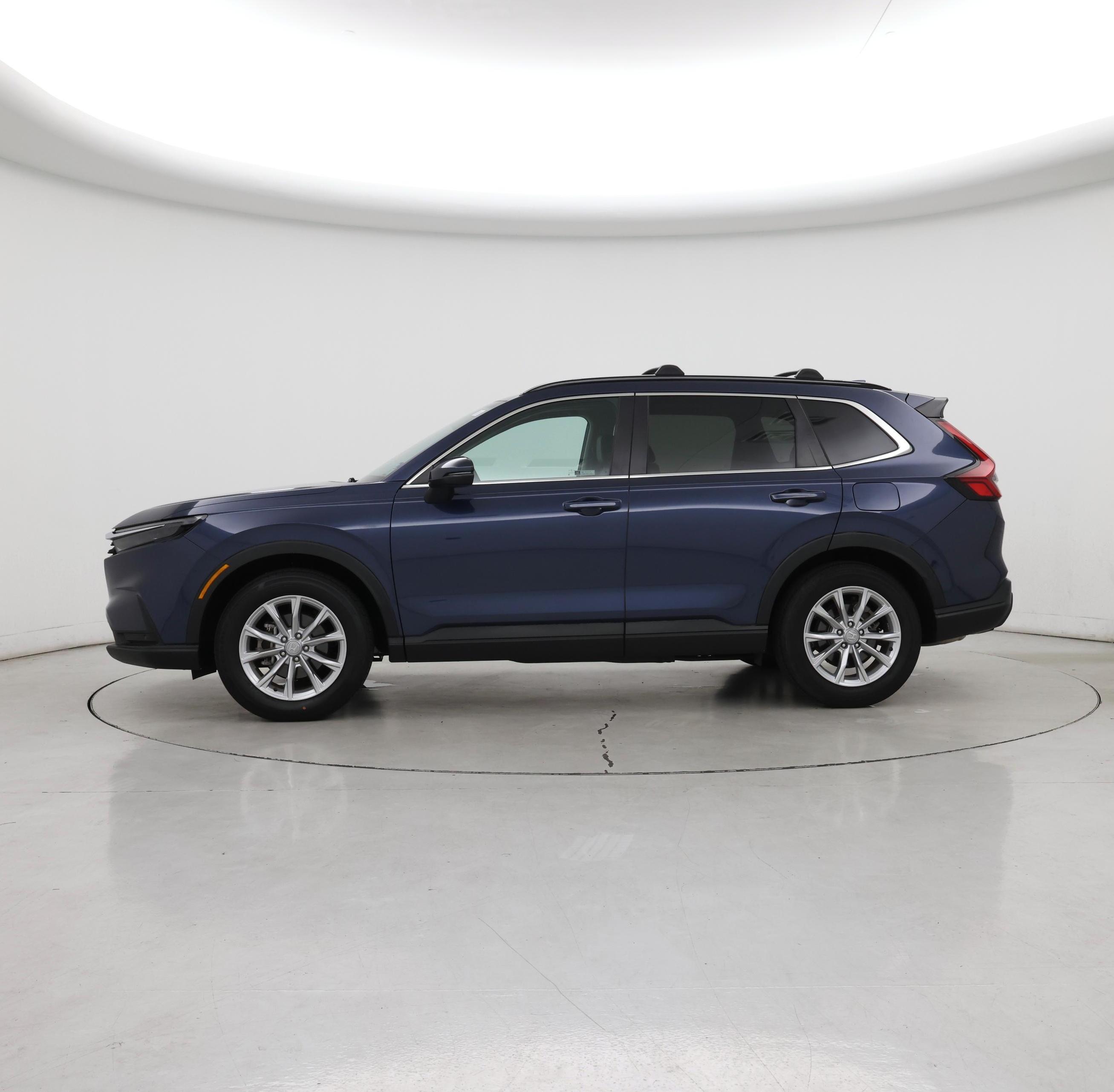 Thumbnail: 2024 Honda CR-V - 3