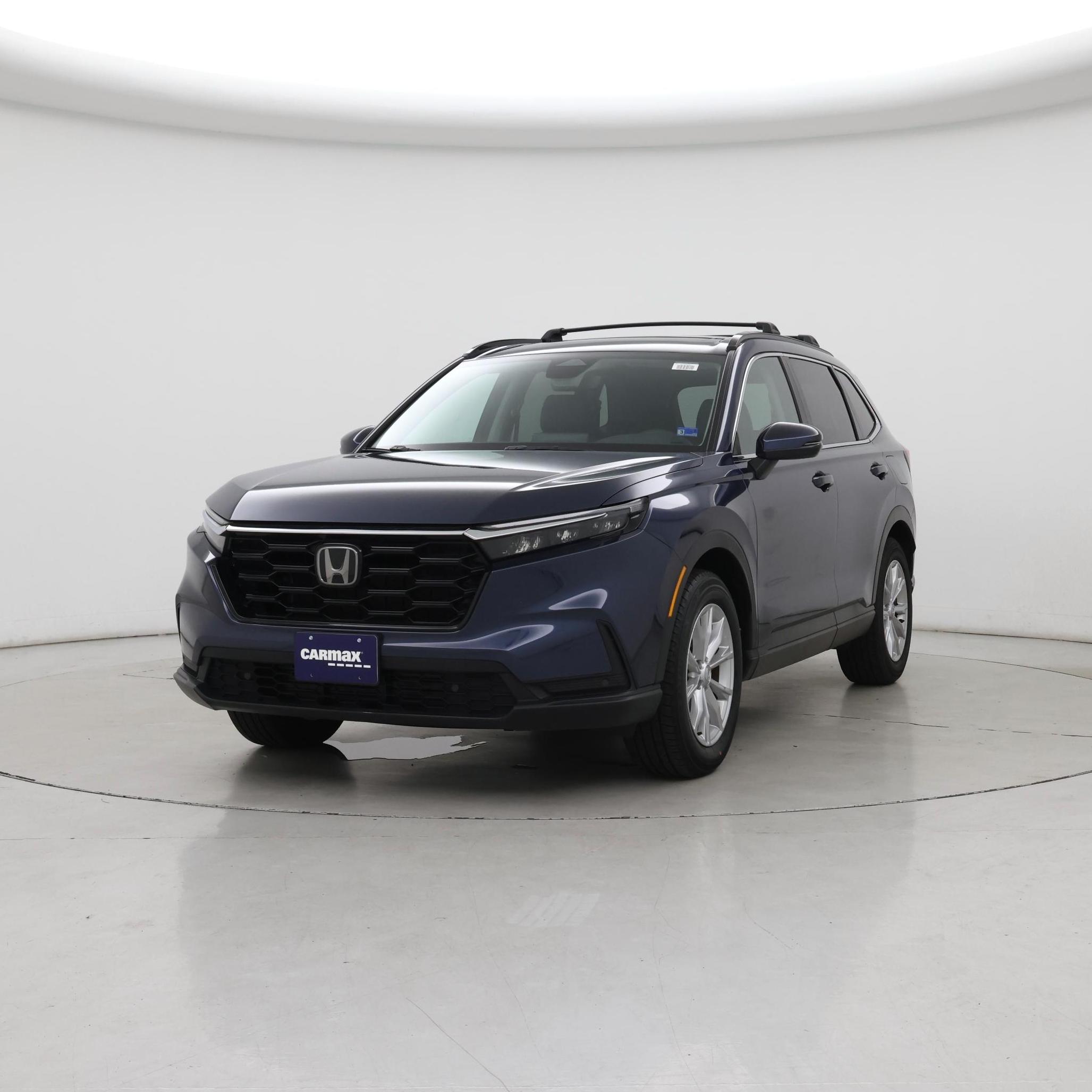 Thumbnail: 2024 Honda CR-V - 4