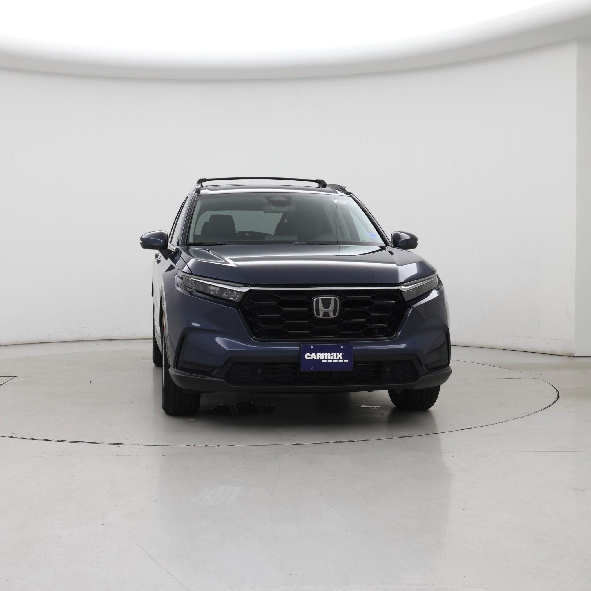 Thumbnail: 2024 Honda CR-V - 5