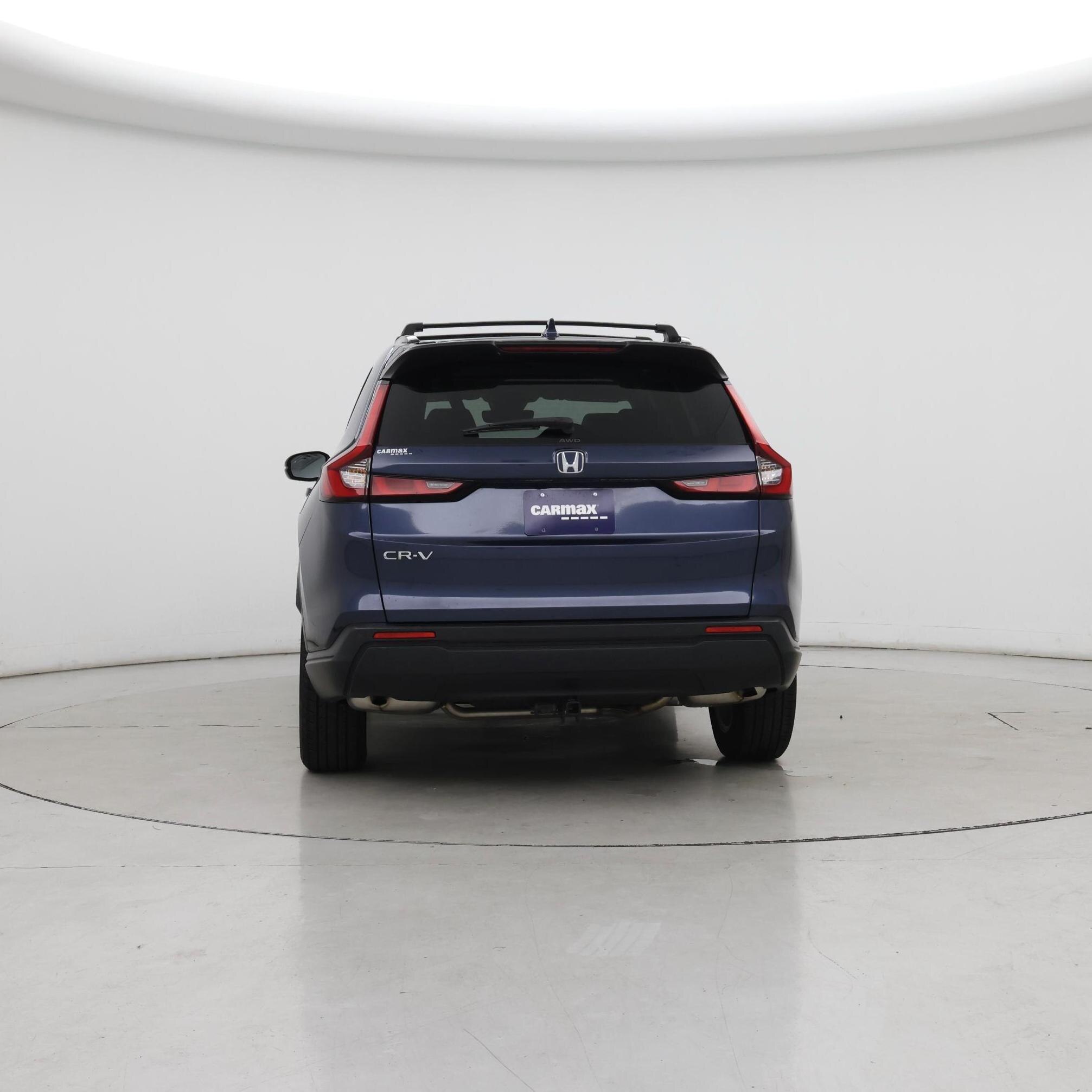 Thumbnail: 2024 Honda CR-V - 6