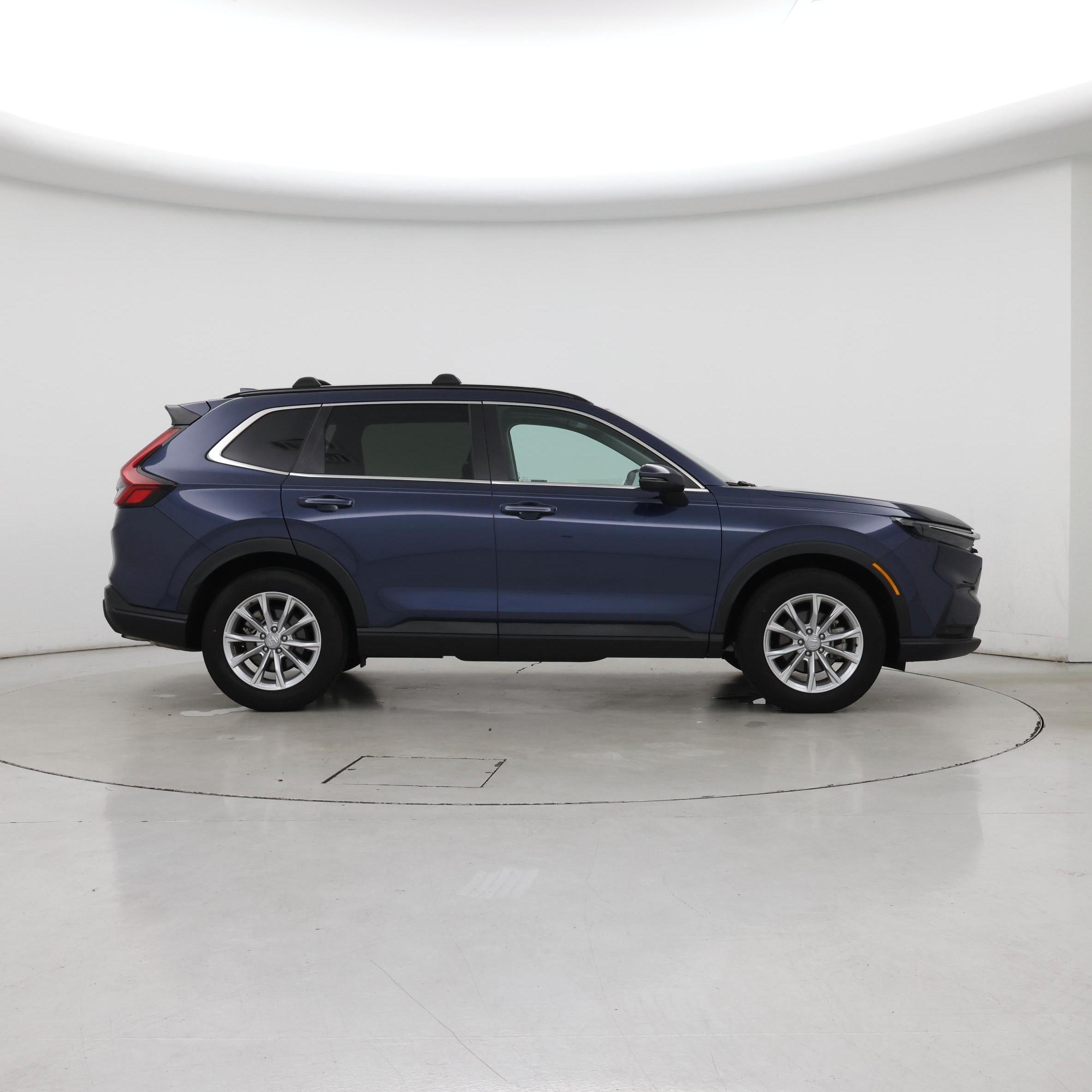 Thumbnail: 2024 Honda CR-V - 7