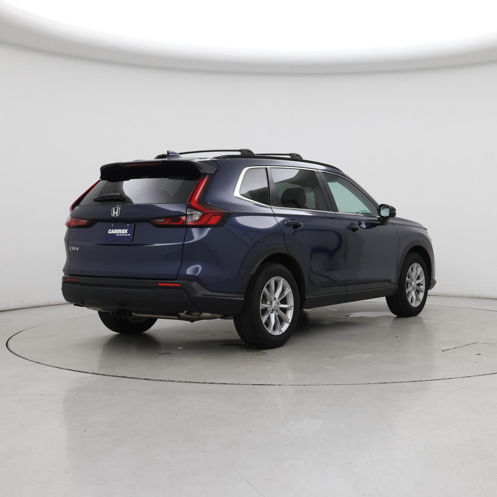 Thumbnail: 2024 Honda CR-V - 8