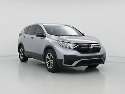 2020 Honda CR-V LX