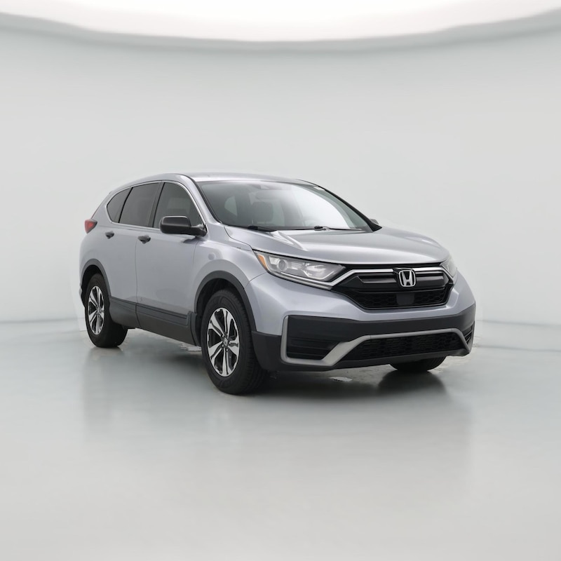 2020 Honda CR-V LX