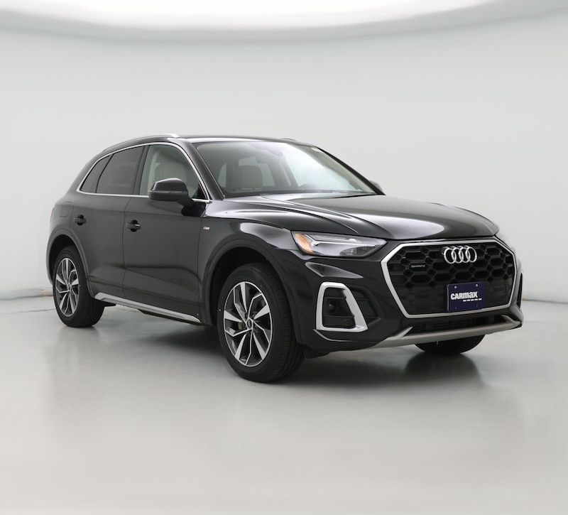 2024 Audi Q5 S-Line Premium