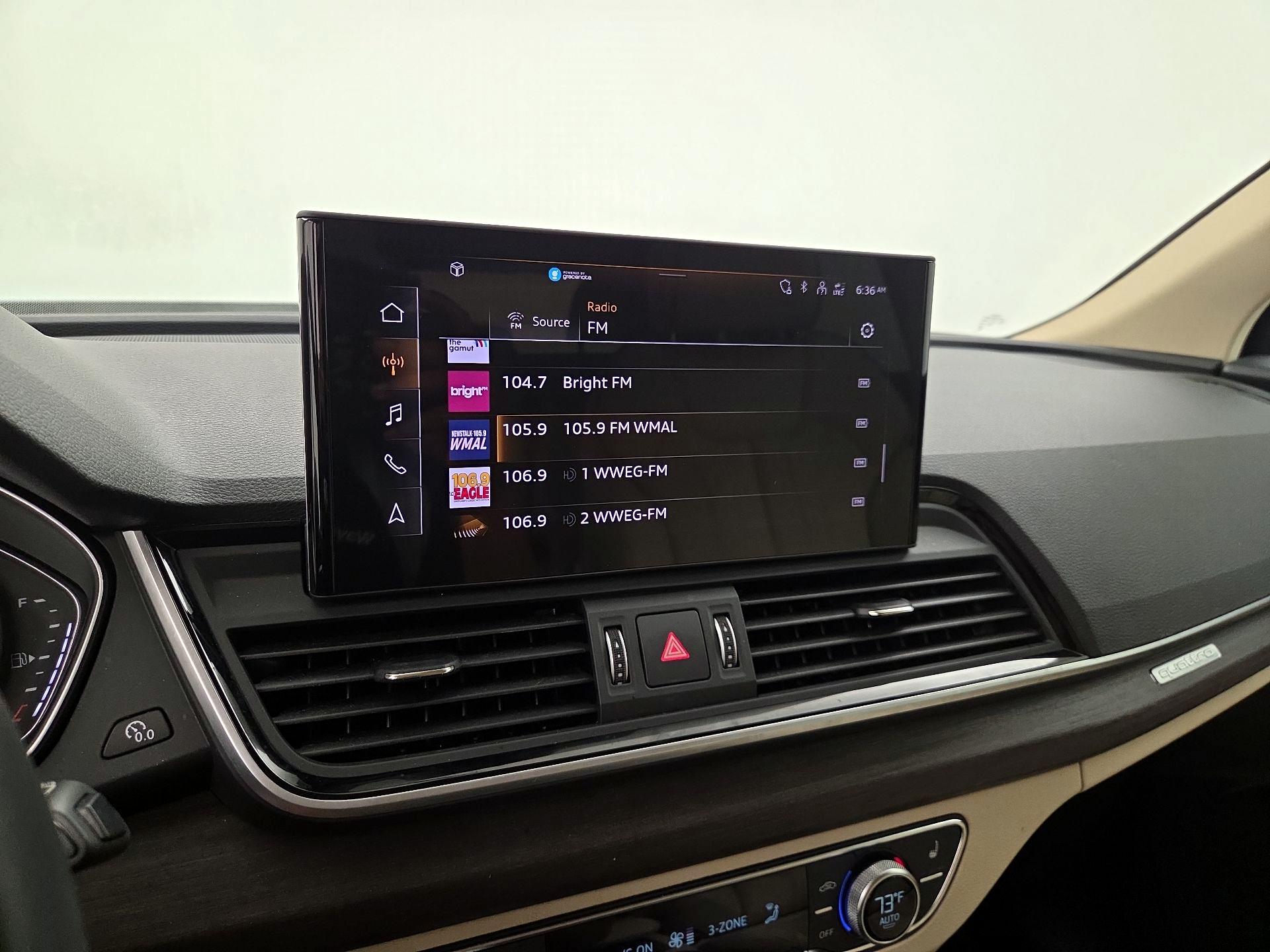 Thumbnail: 2024 Audi Q5 - 15