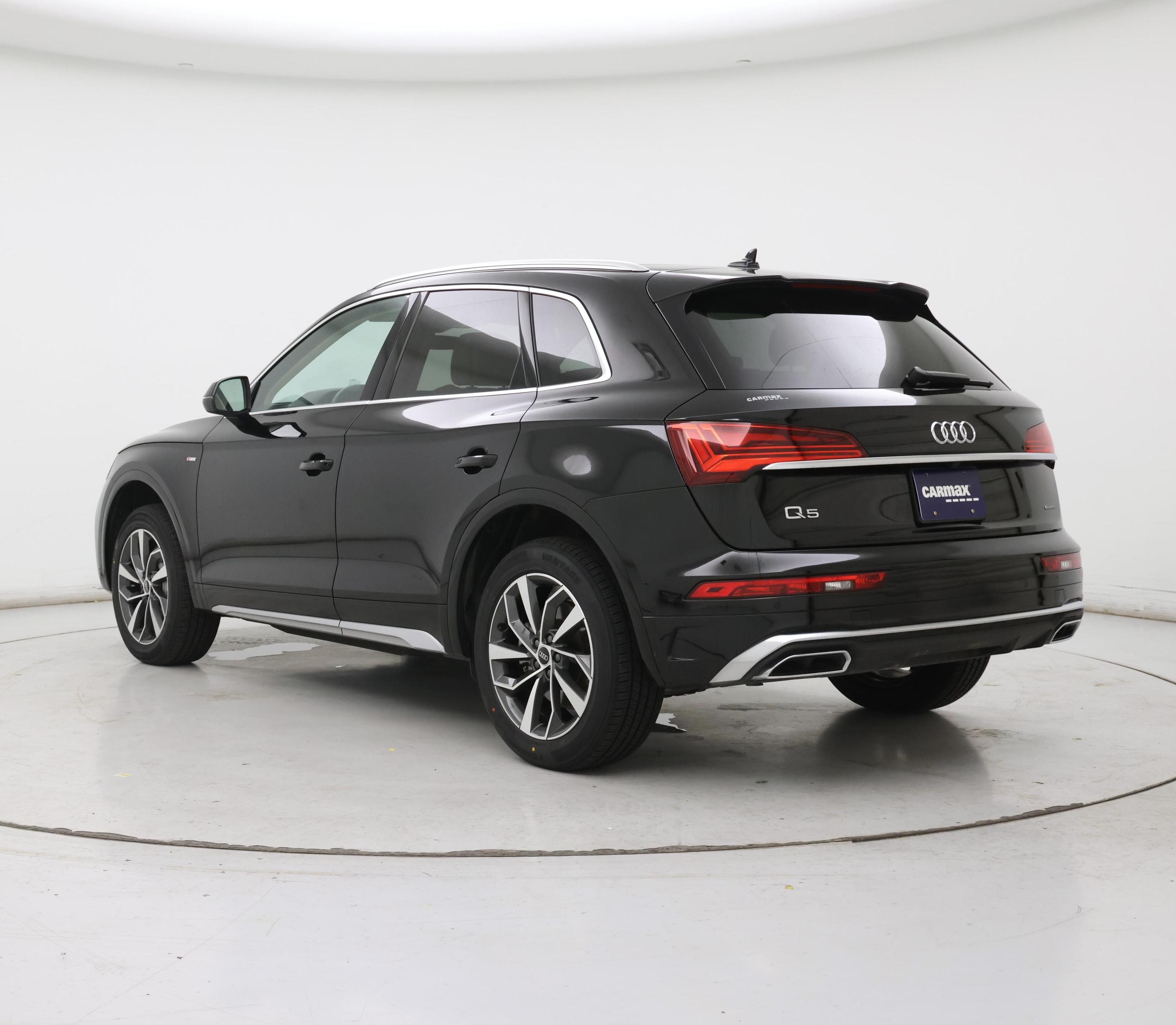 Thumbnail: 2024 Audi Q5 - 2