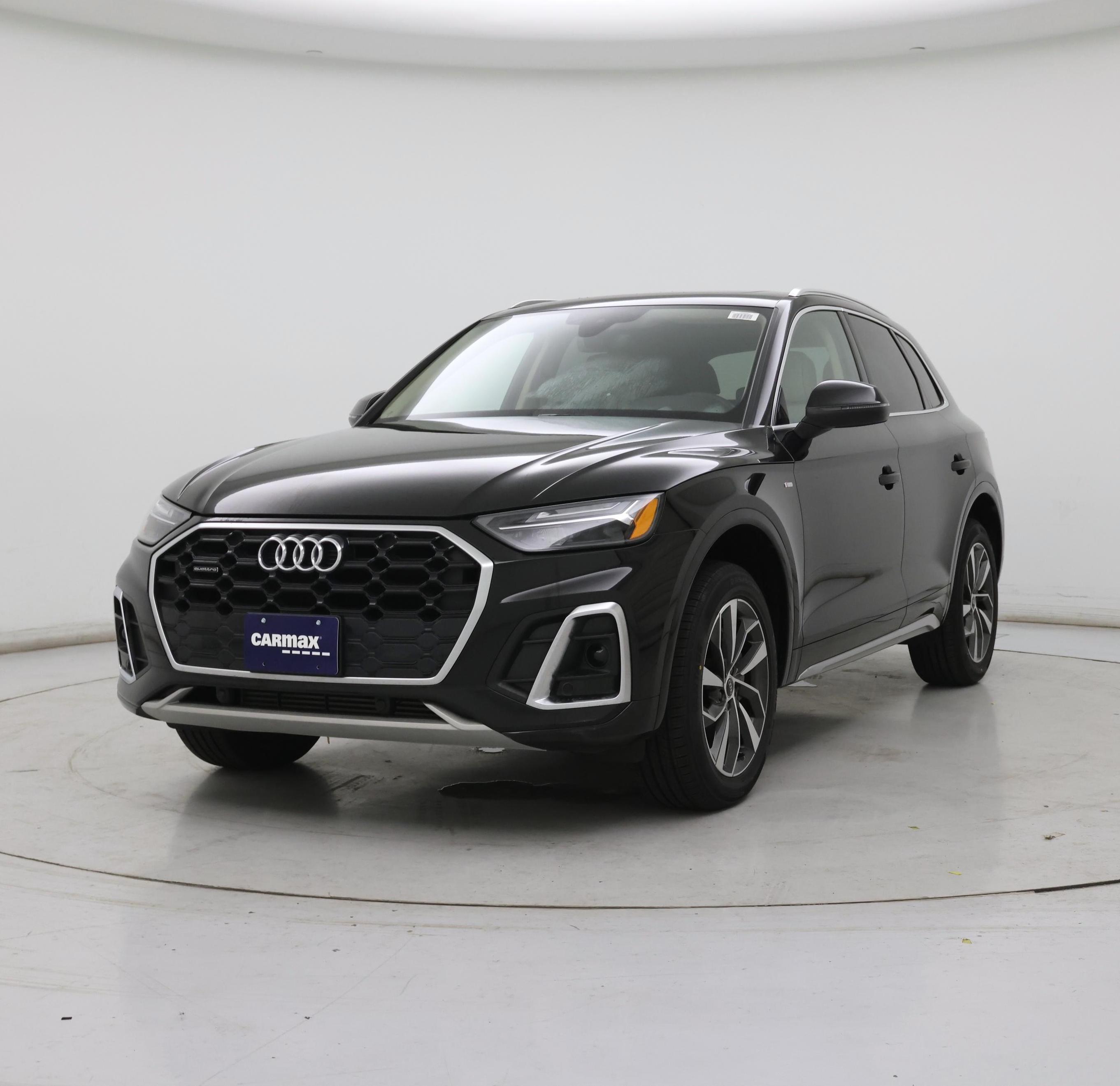 Thumbnail: 2024 Audi Q5 - 4