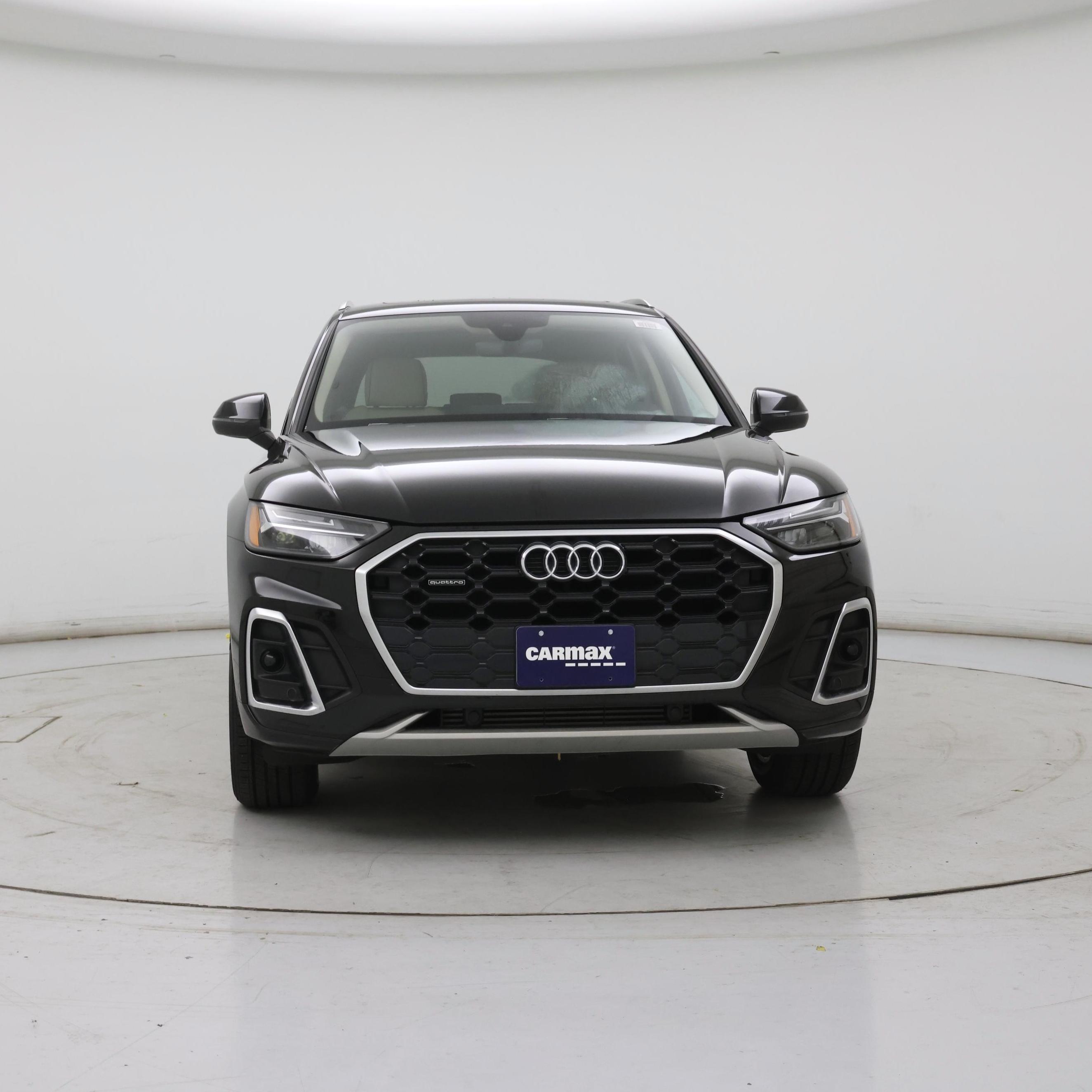 Thumbnail: 2024 Audi Q5 - 5