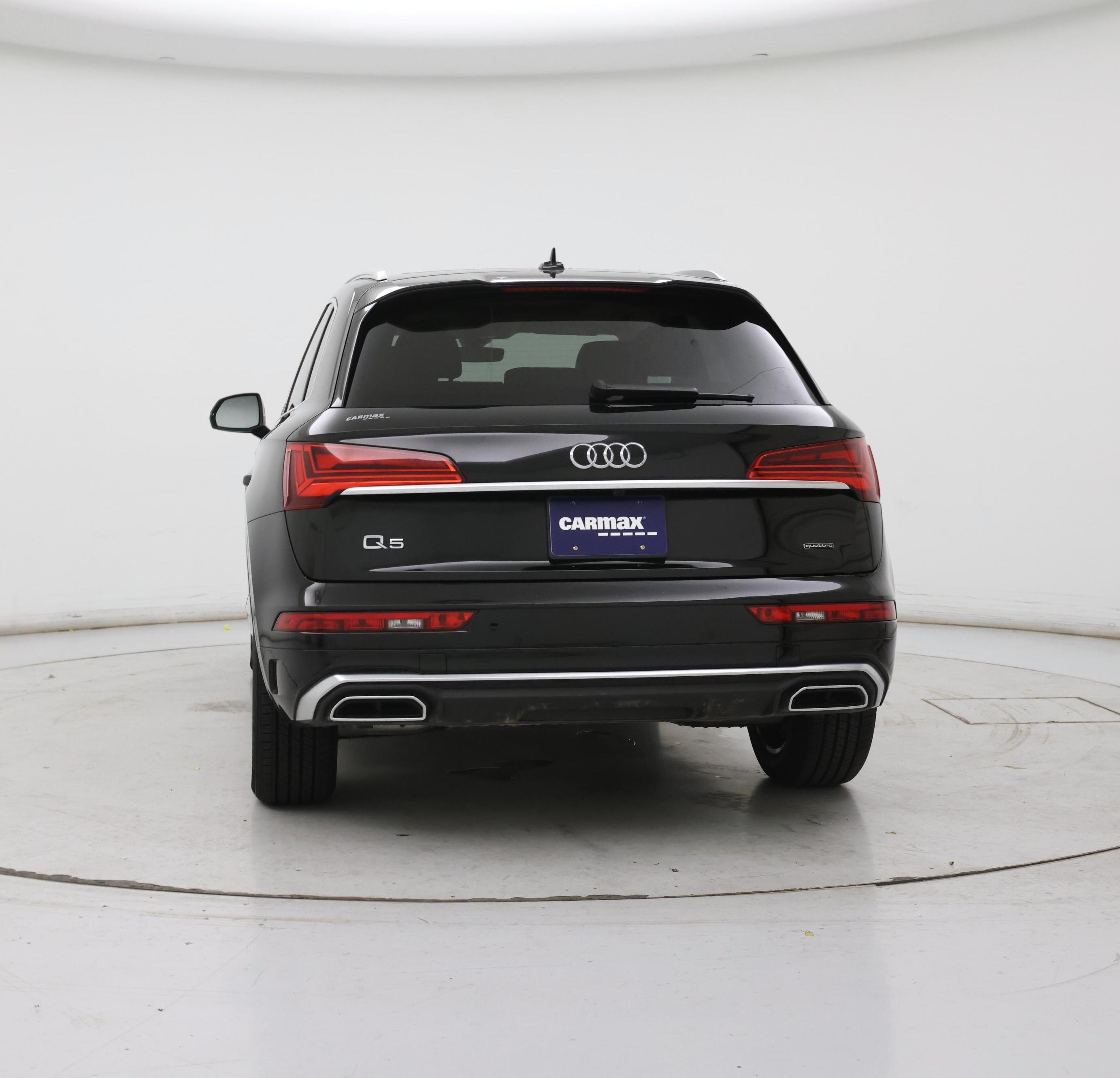 Thumbnail: 2024 Audi Q5 - 6