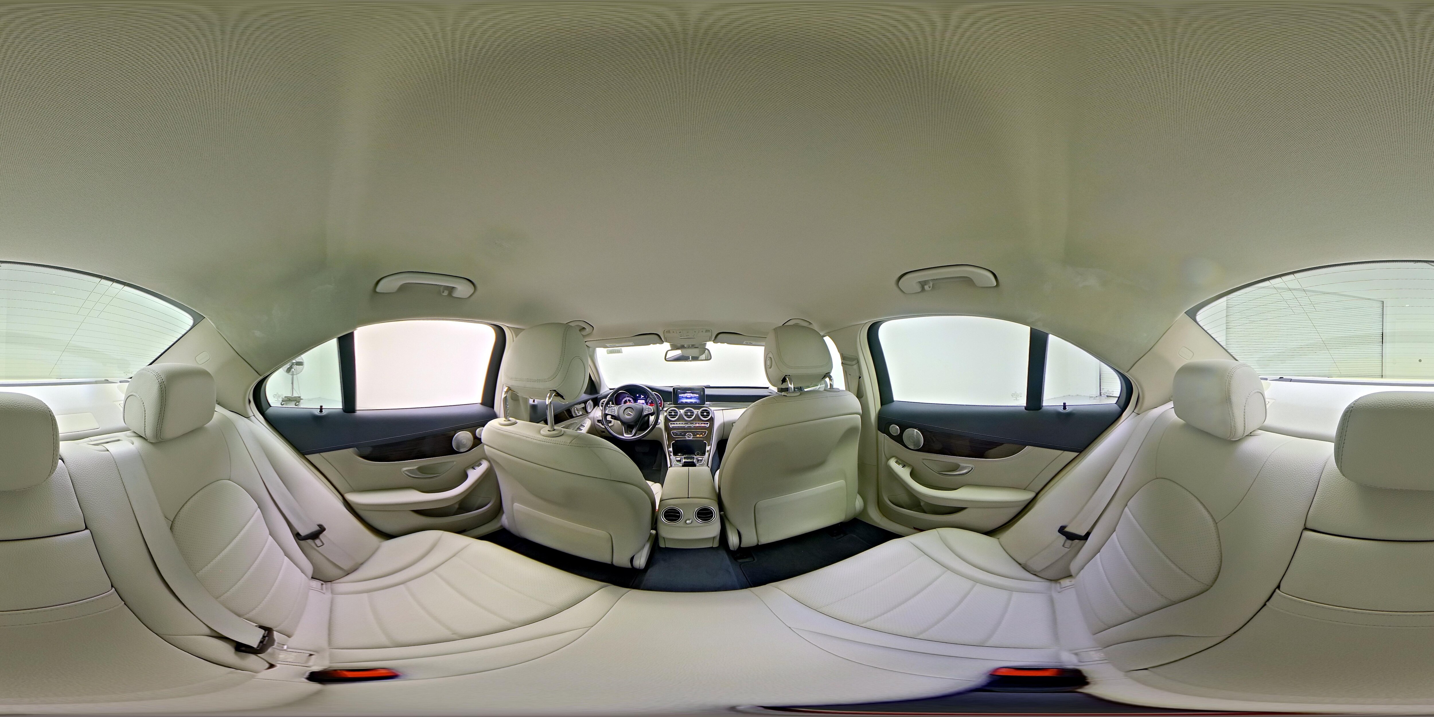 2015 Mercedes-Benz C-Class C300 - Photo 25