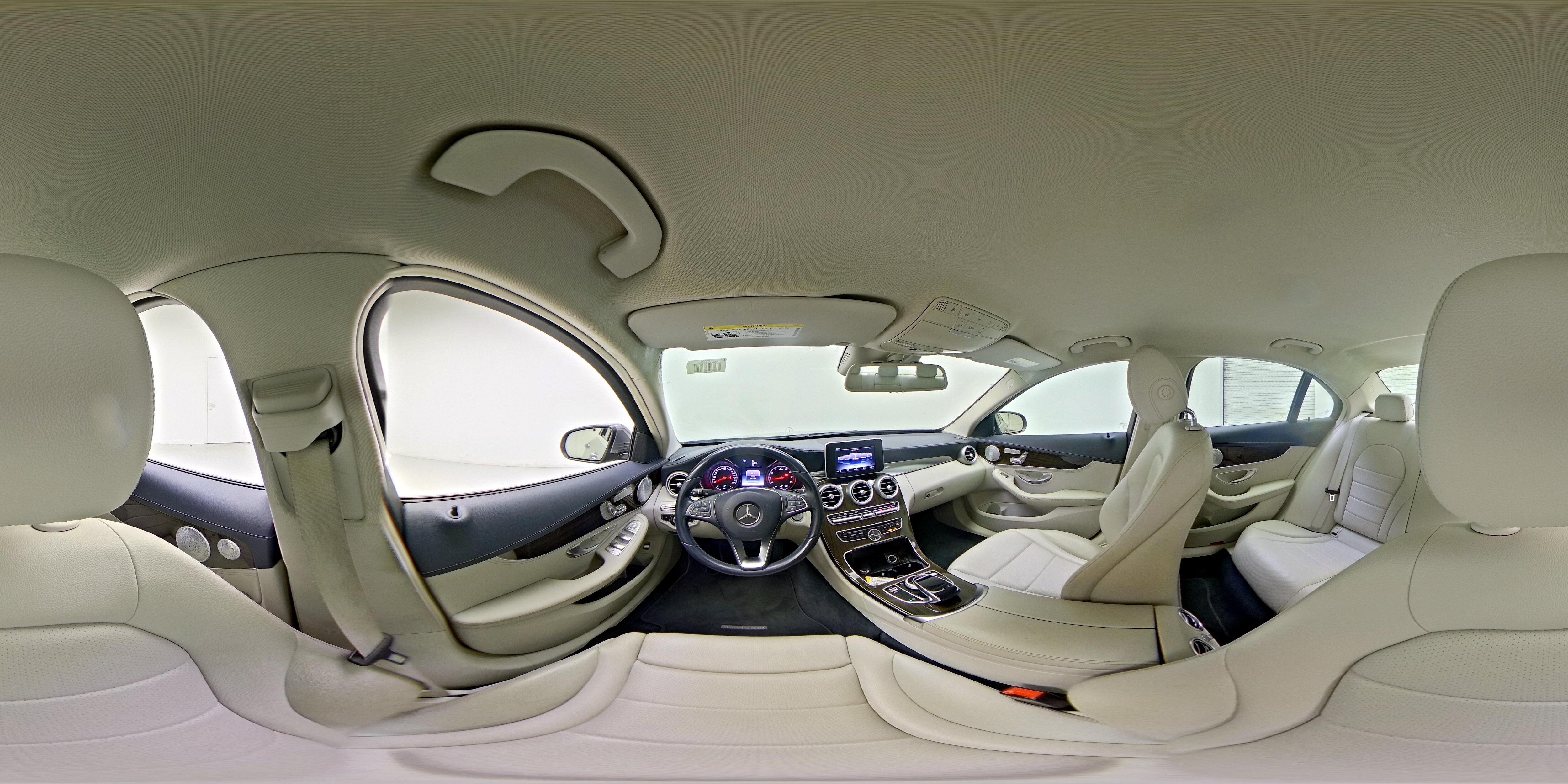 2015 Mercedes-Benz C-Class C300 - Photo 26