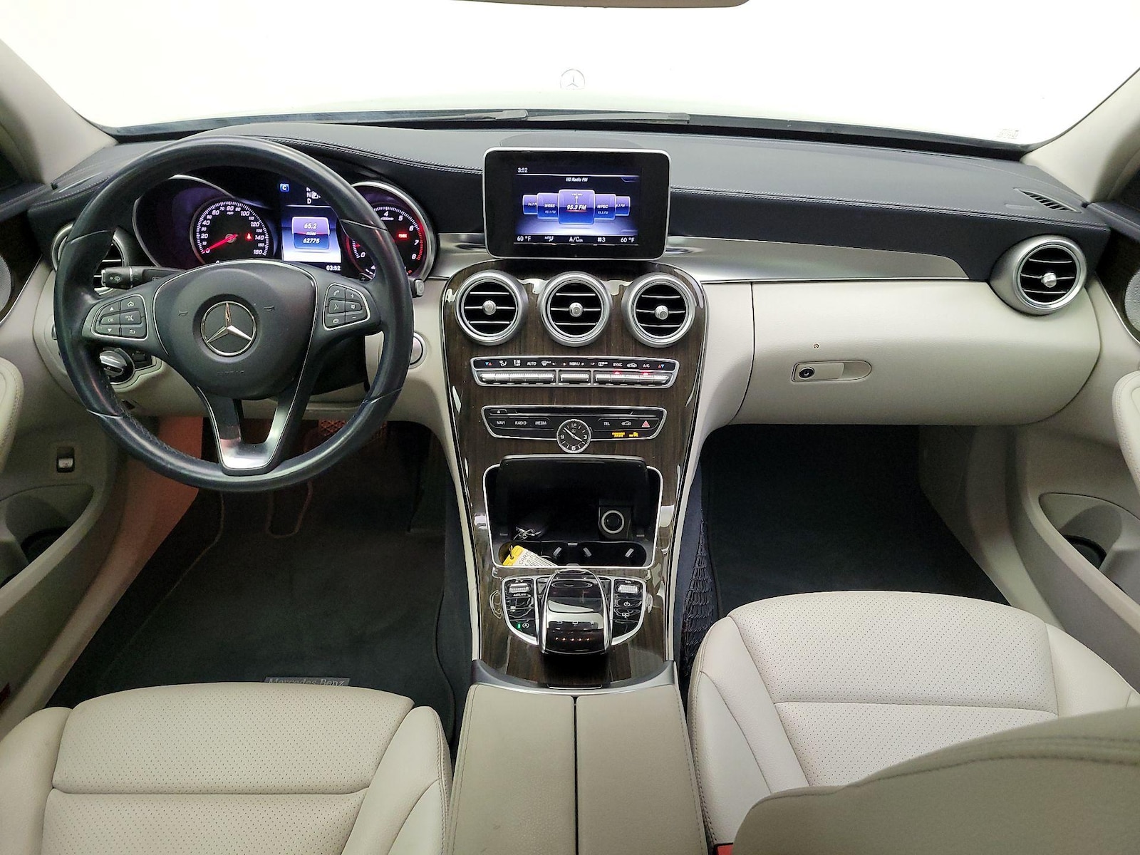 2015 Mercedes-Benz C-Class C300 - Photo 10