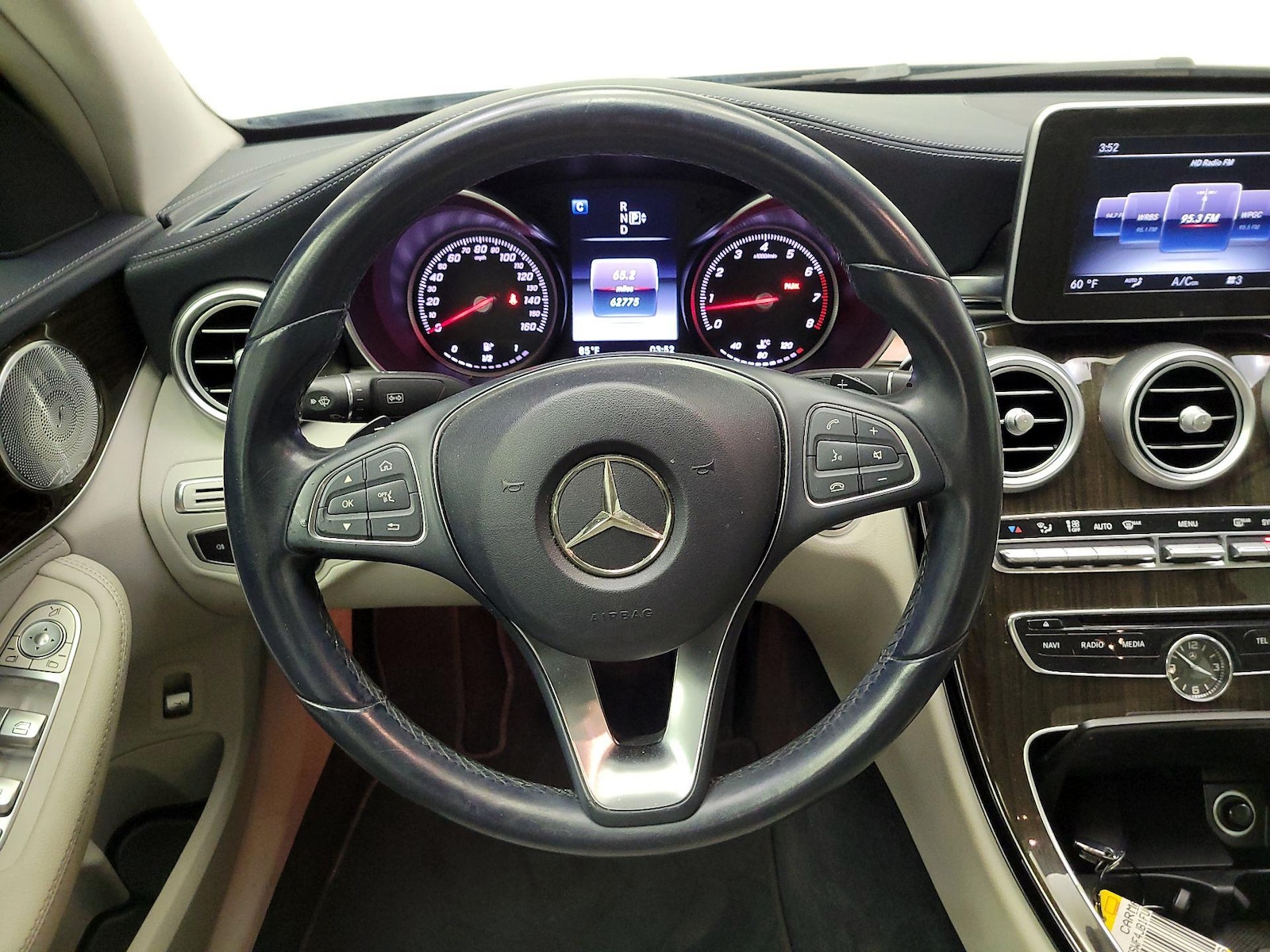 2015 Mercedes-Benz C-Class C300 - Photo 11