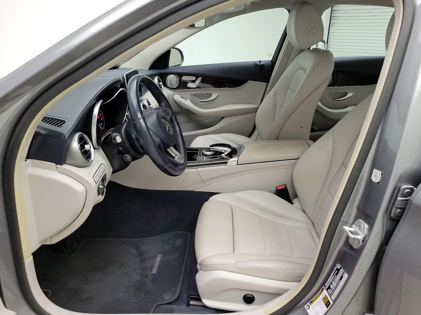 2015 Mercedes-Benz C-Class C300 - Photo 12