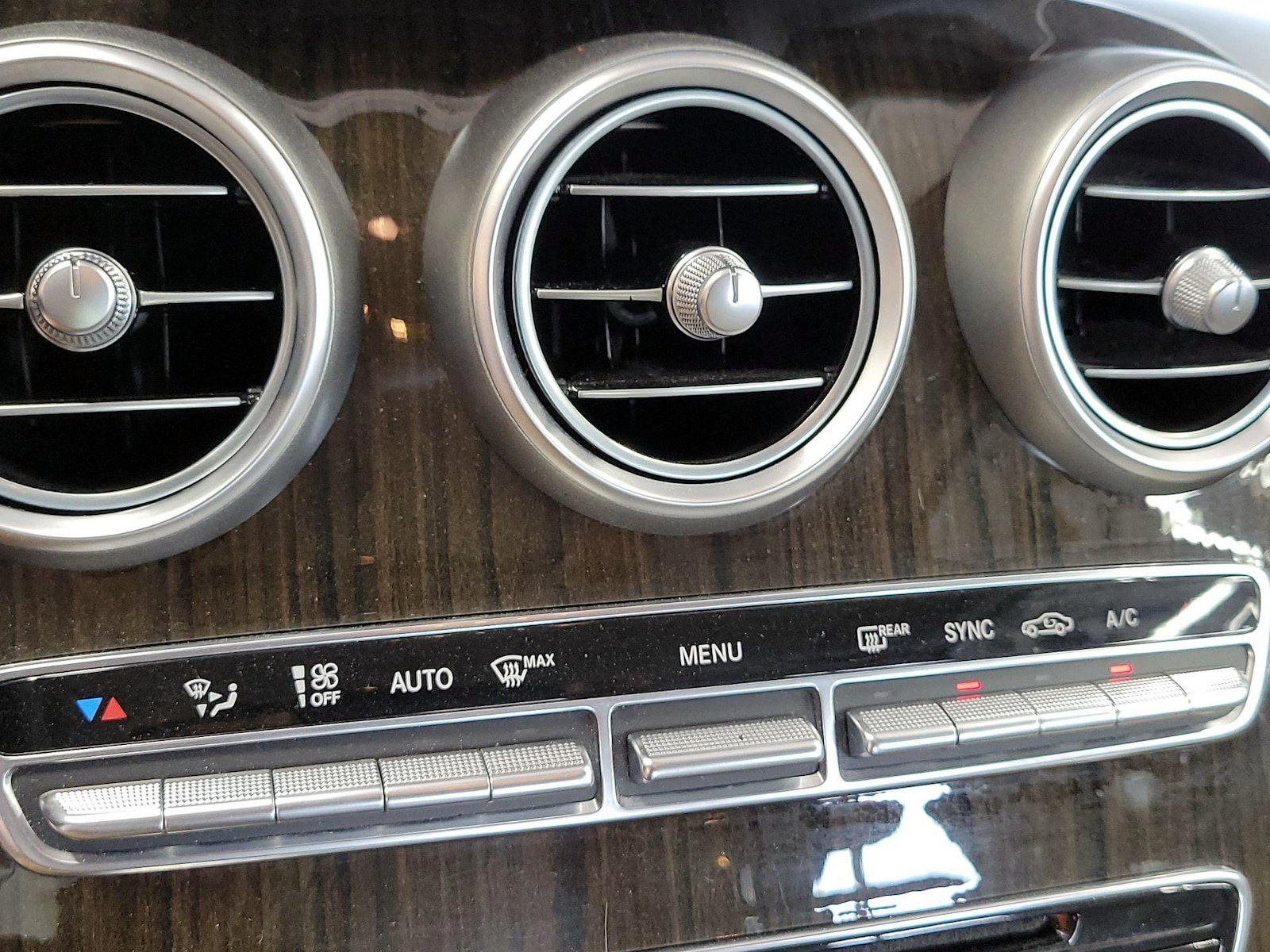 2015 Mercedes-Benz C-Class C300 - Photo 17