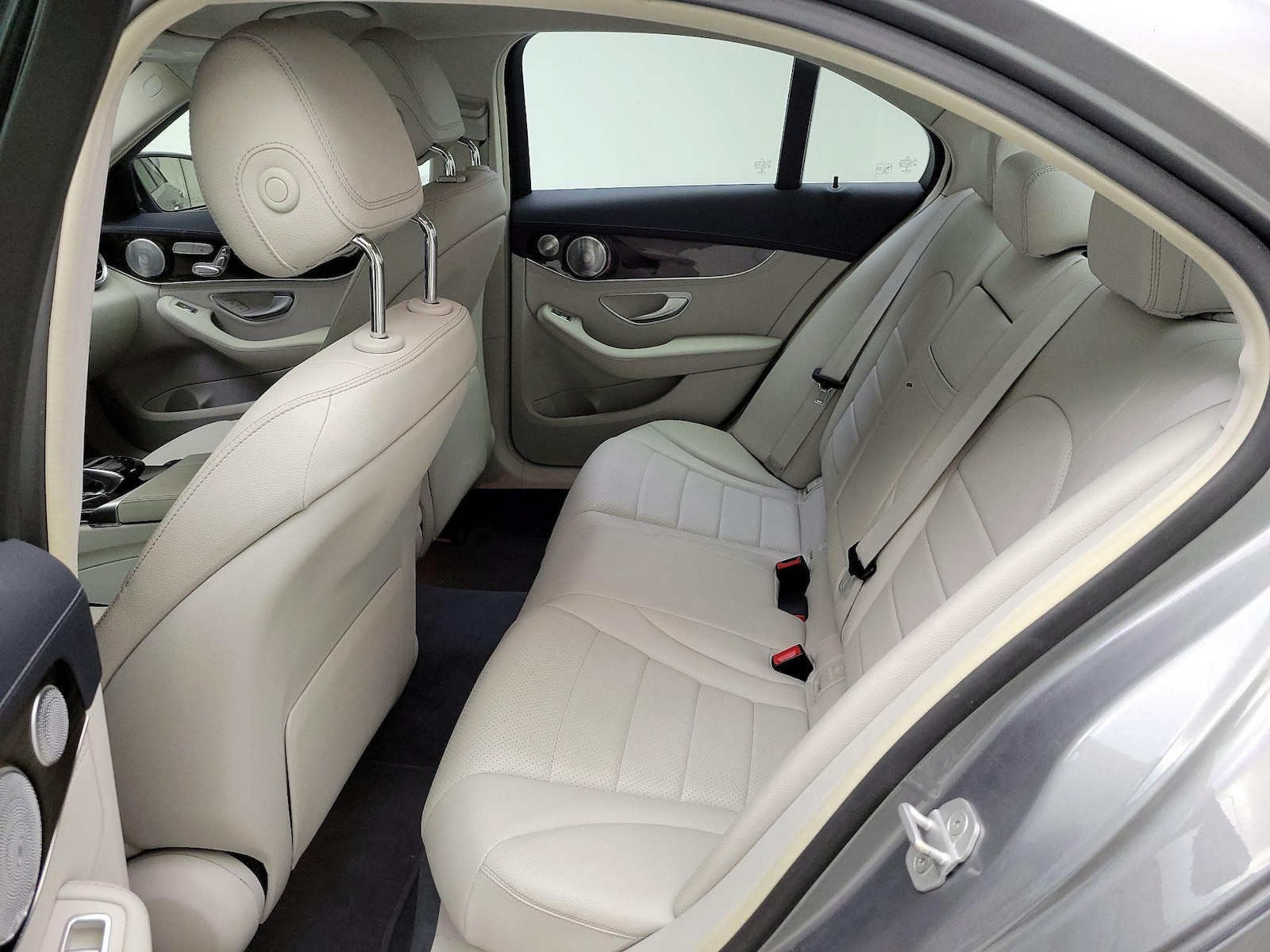 2015 Mercedes-Benz C-Class C300 - Photo 20